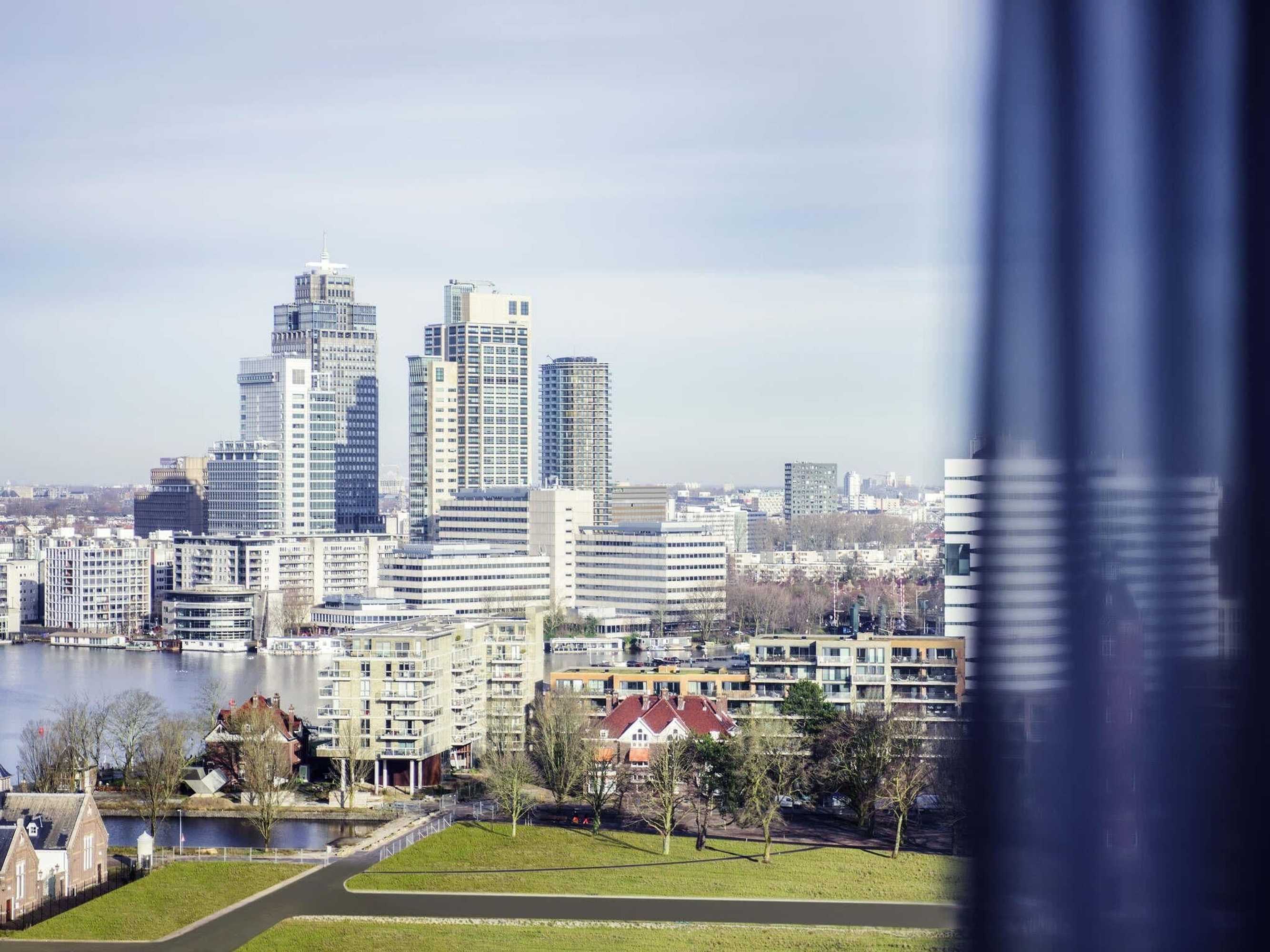 Gift card for Mercure Amsterdam City Gift card for Mercure Amsterdam City
