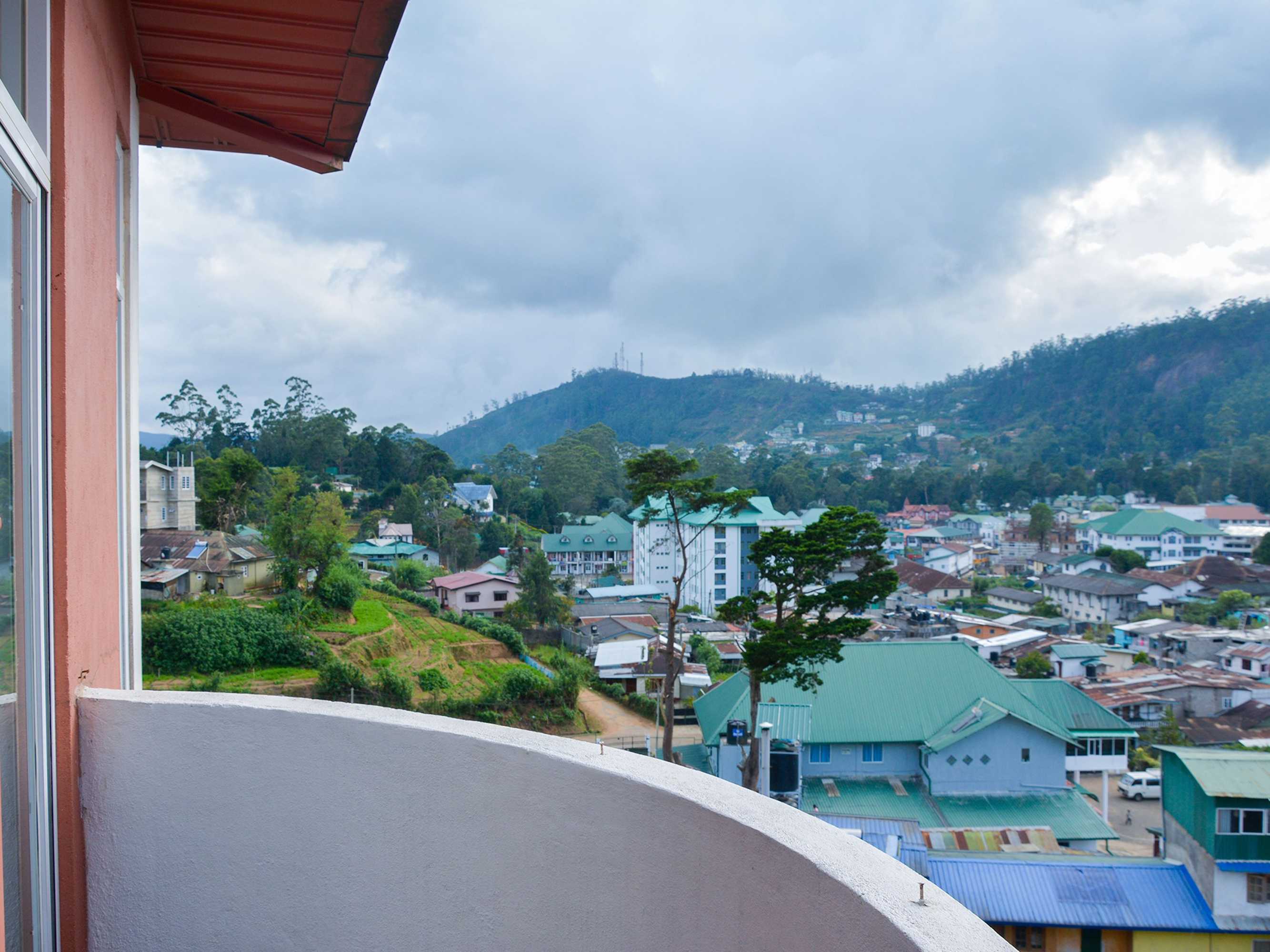 Gift card for Panoramic Holiday Apartment Seagull Complex - Nuwara Eliya Gift card for Panoramic Holiday Apartment Seagull Complex - Nuwara Eliya