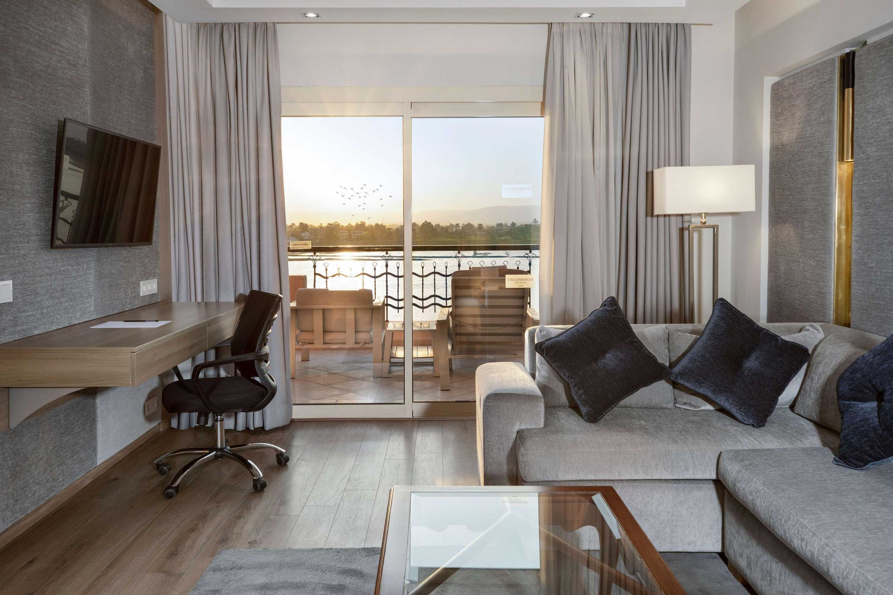 Gift card for Steigenberger Nile Palace Luxor Gift card for Steigenberger Nile Palace Luxor