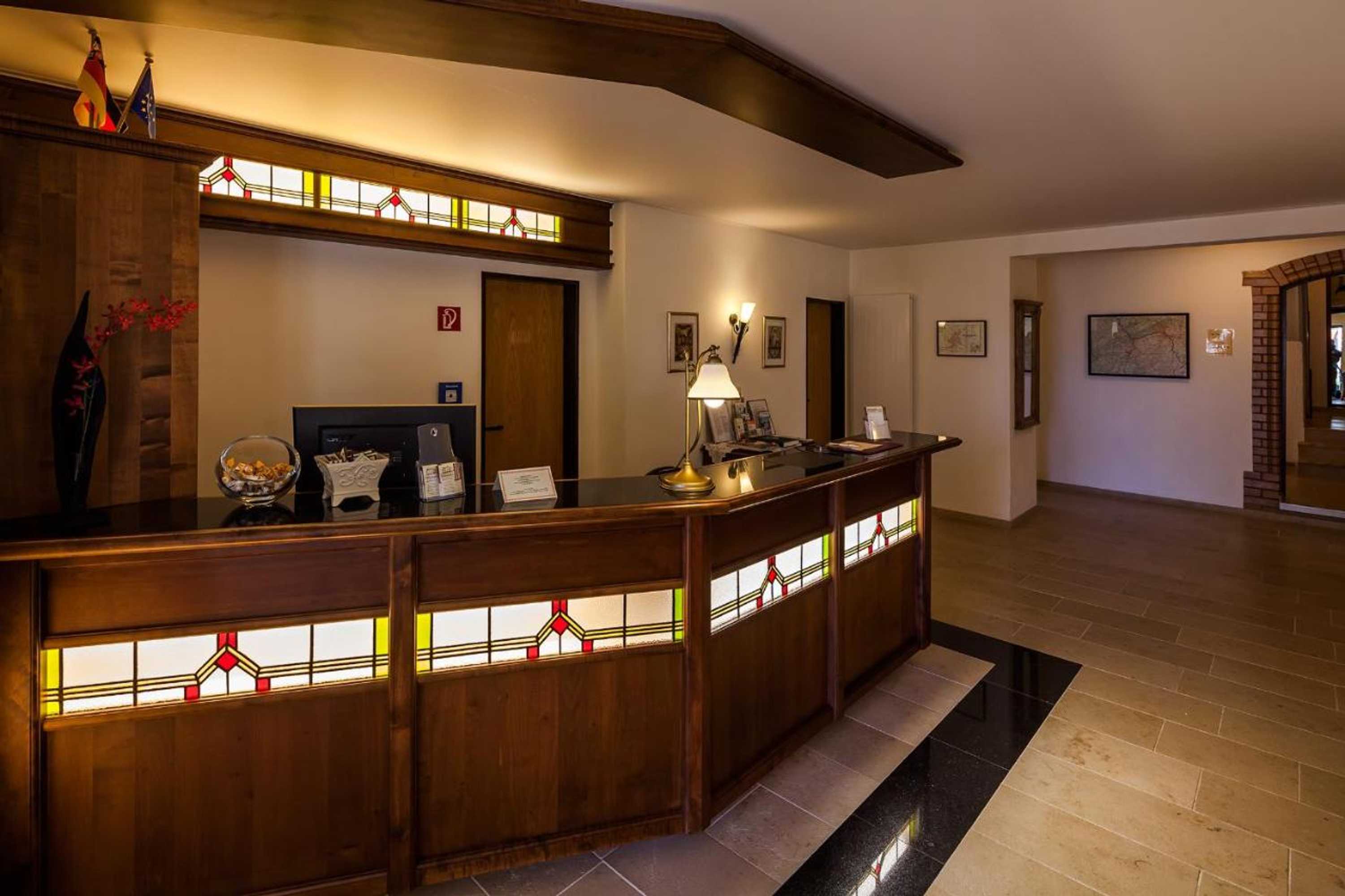 Gift card for Hotel Pfaffenhofen