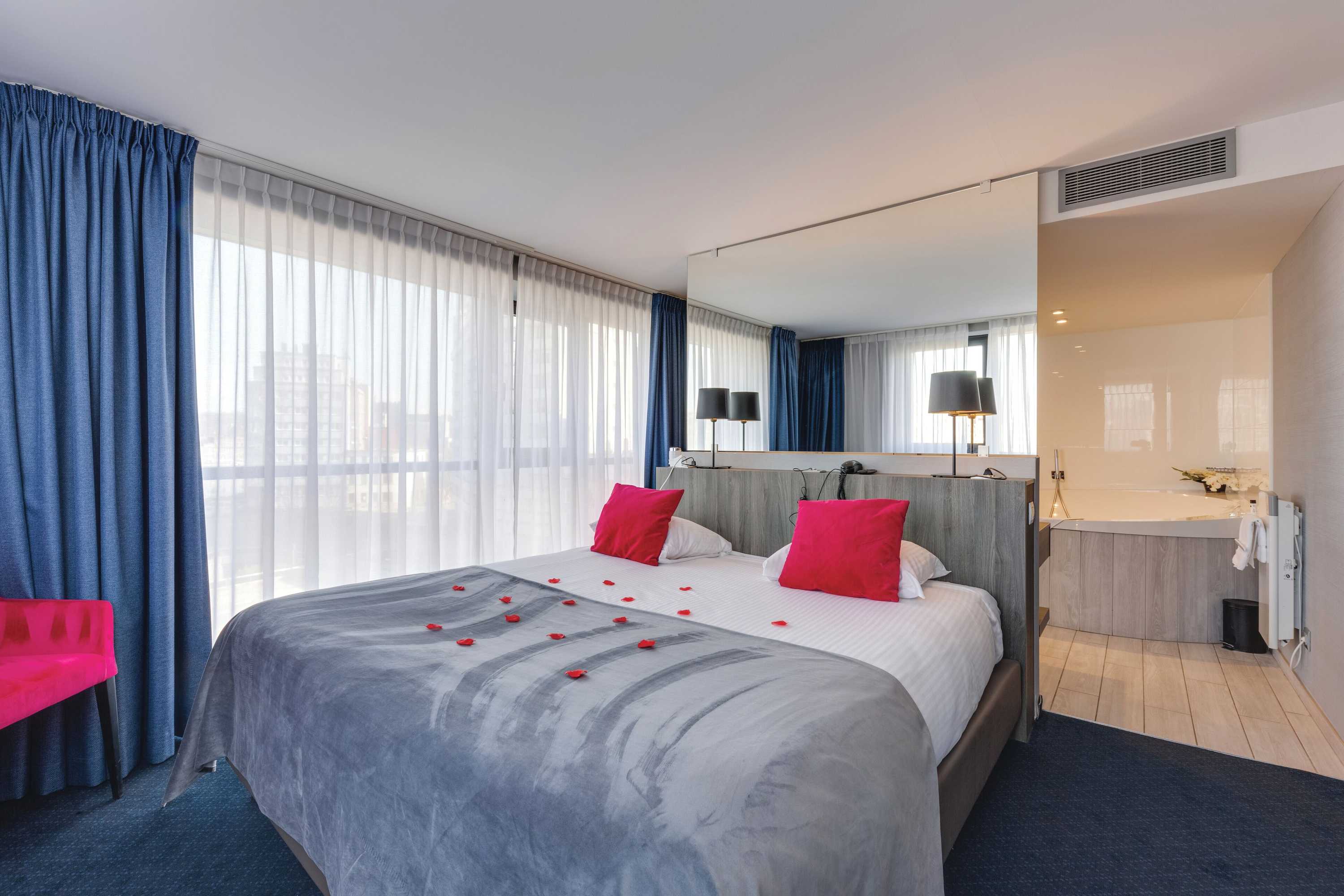 Gift card for Van Der Valk Hotel Liège Congrès