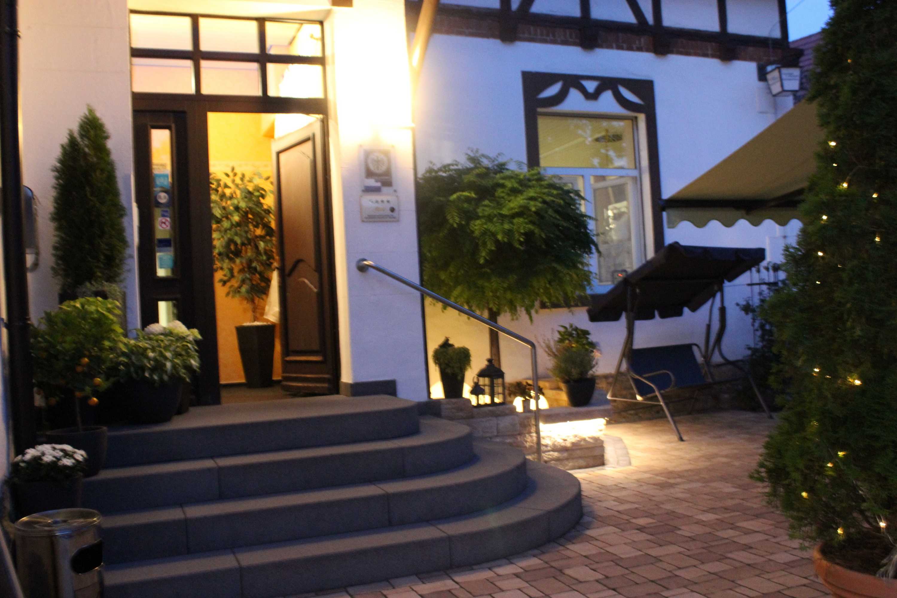 Gift card for Gasthof Und Pension Frankenthal - Garni Gift card for Gasthof Und Pension Frankenthal - Garni