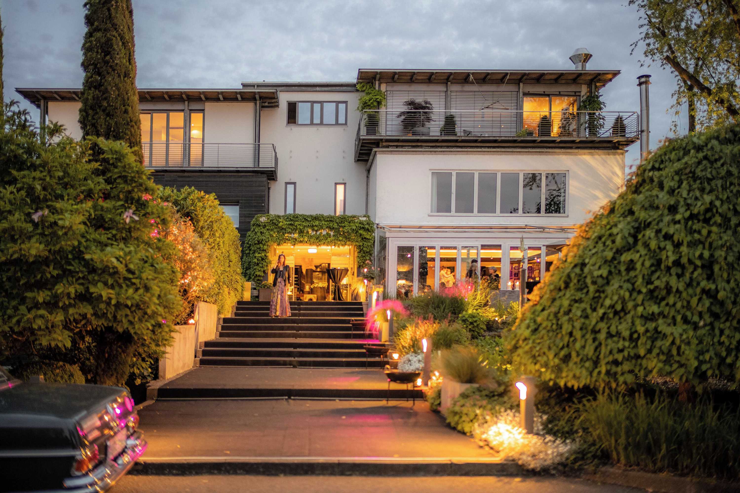 Gift card for Seehotel Ketsch