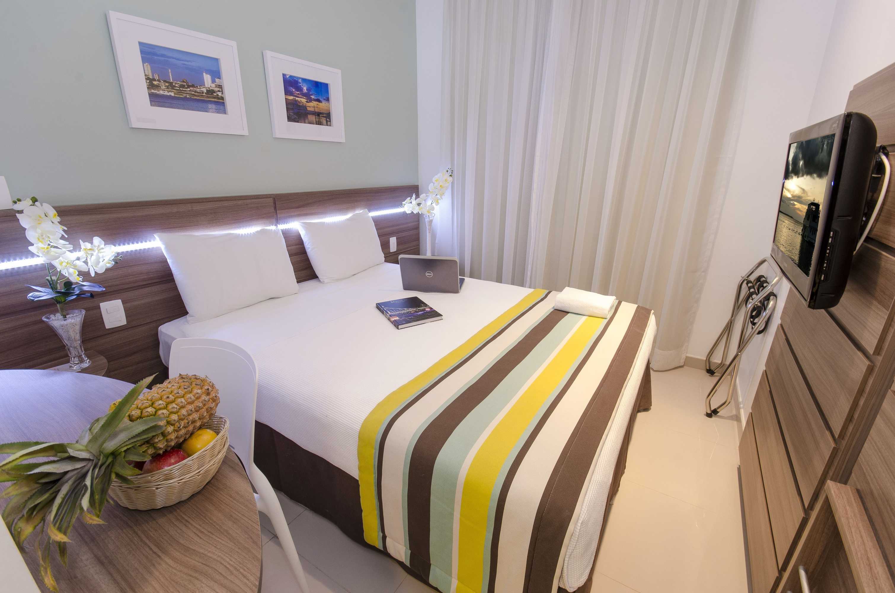 Gift card for Hotel Express Vieiralves Gift card for Hotel Express Vieiralves