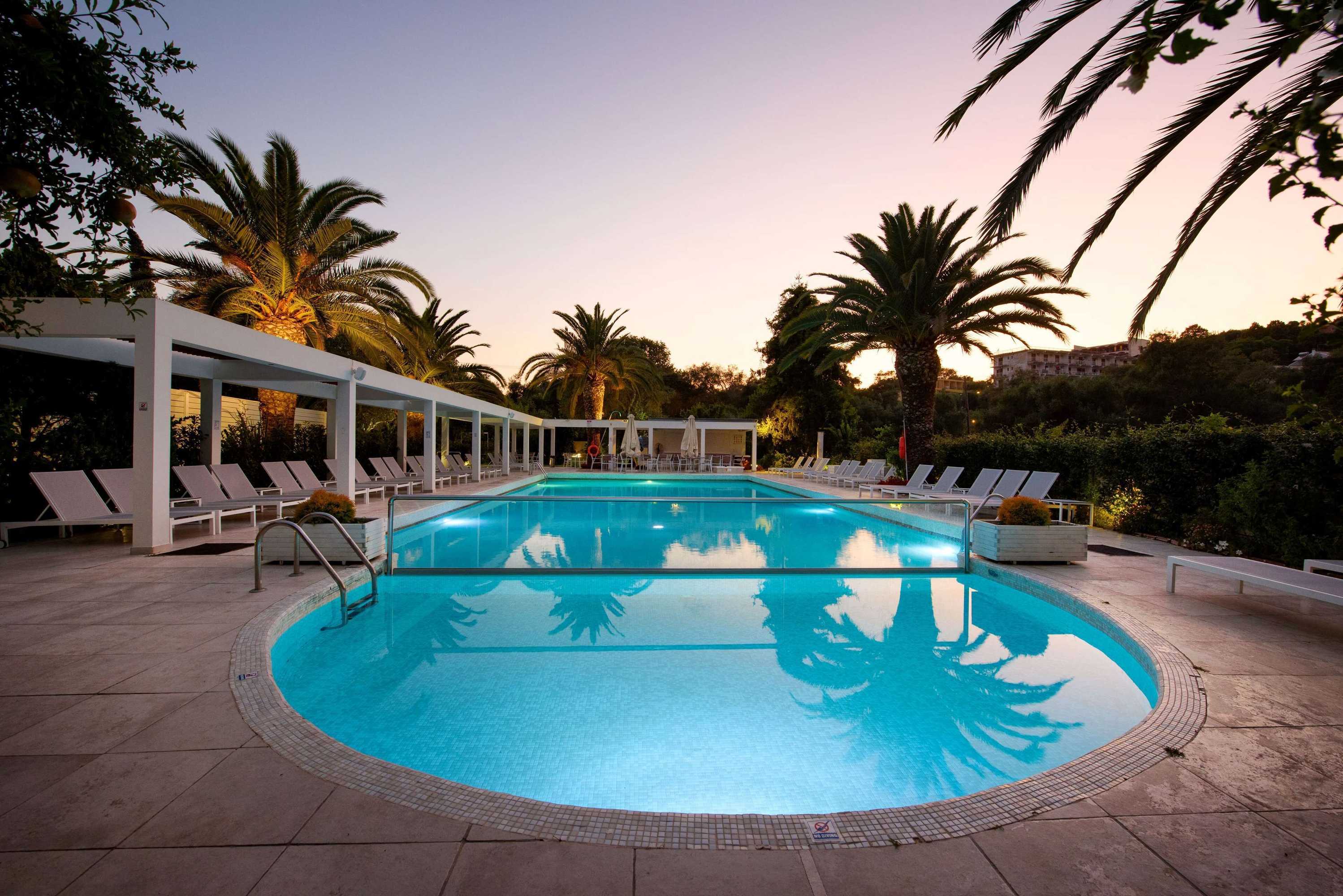 Gift card for Tryp by Wyndham Corfu Dassia Gift card for Tryp by Wyndham Corfu Dassia