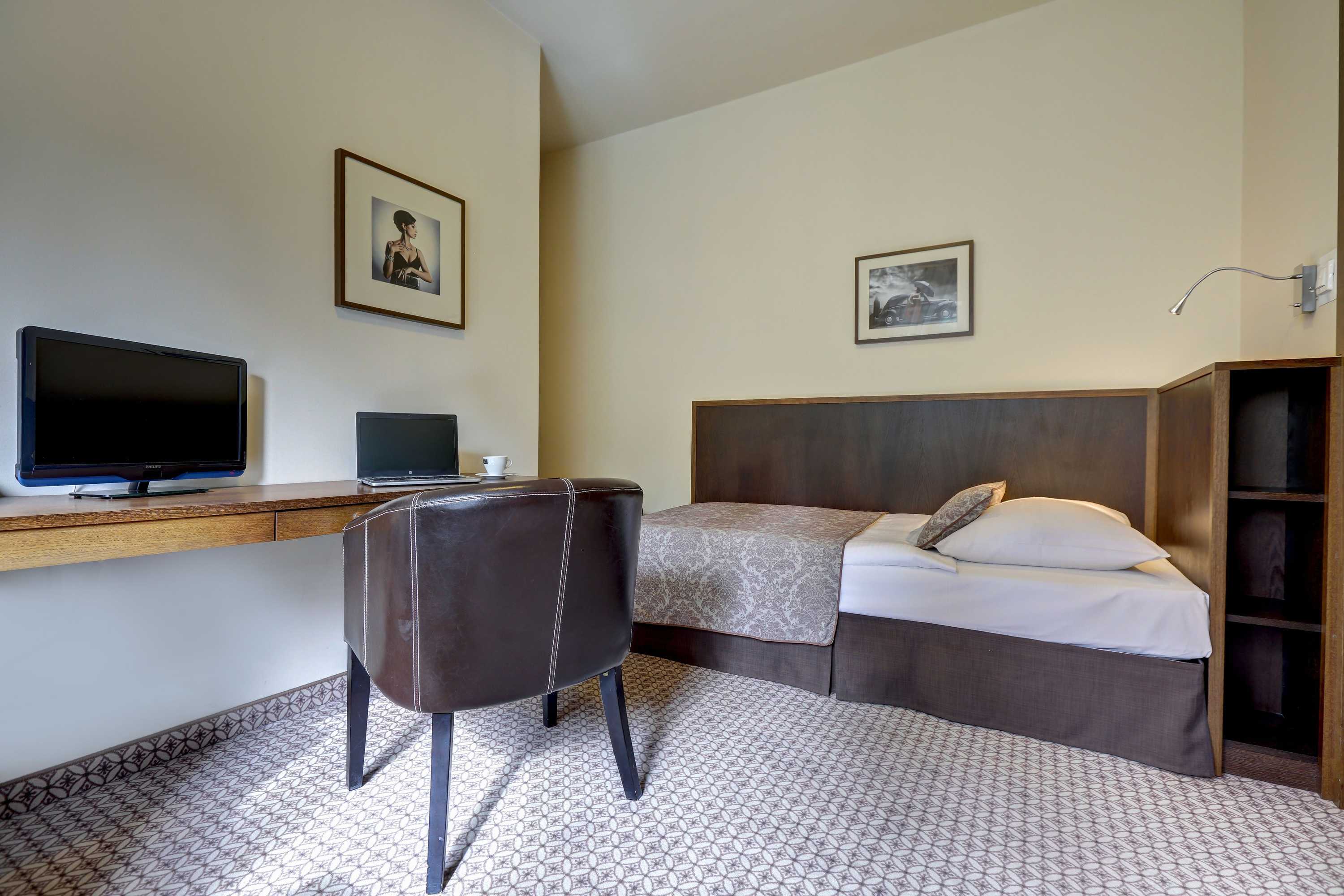 Gift card for Hotel Afrodyta Business & Spa Gift card for Hotel Afrodyta Business & Spa
