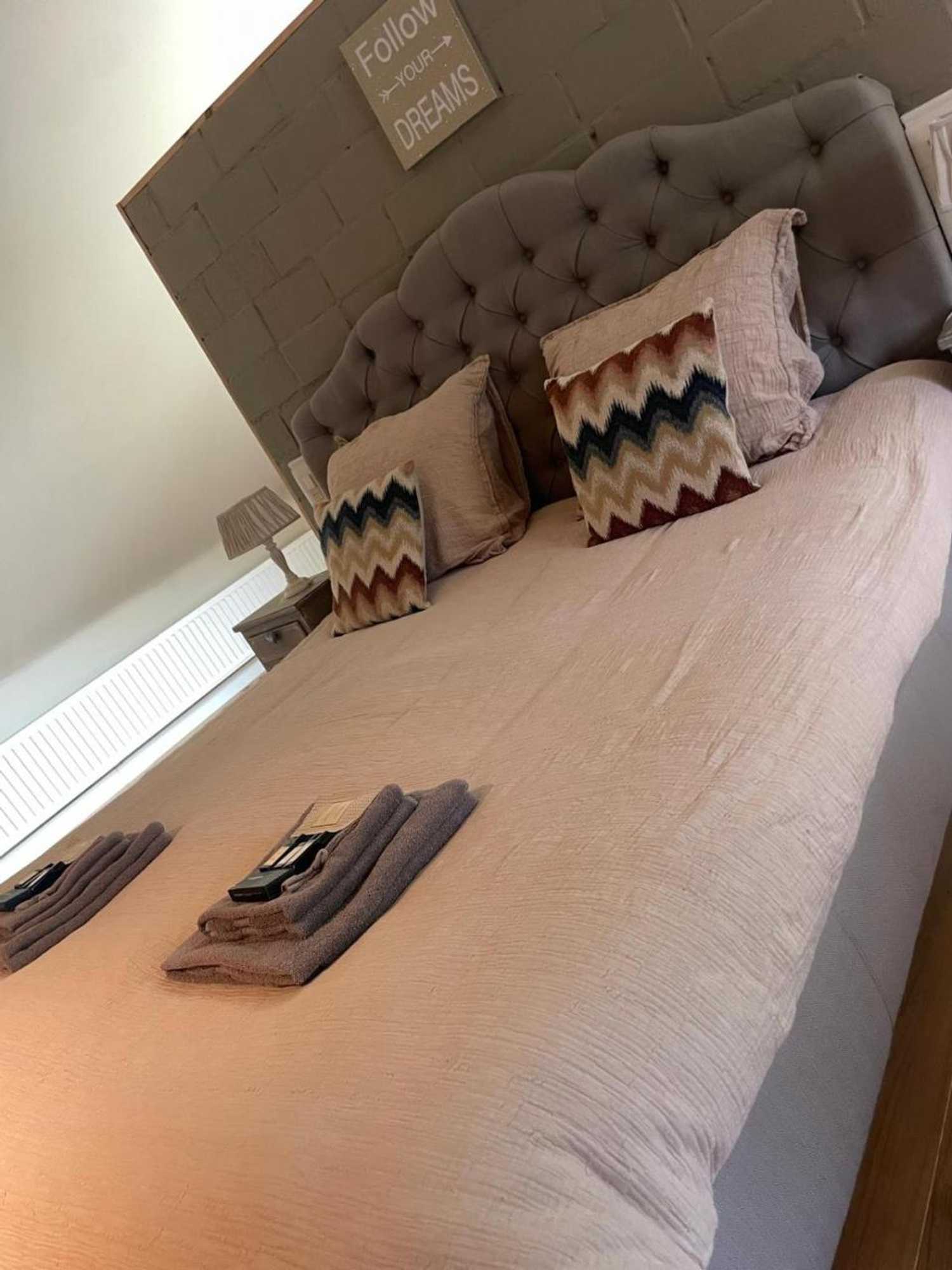 Gift card for Guesthouse 't Goed Leven