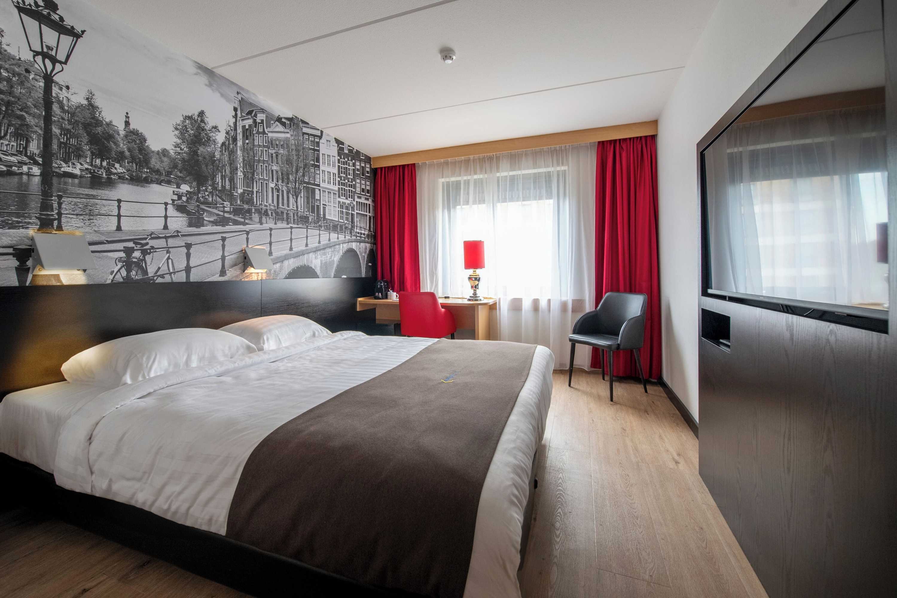 Gift card for Bastion Hotel Rotterdam Zuid Gift card for Bastion Hotel Rotterdam Zuid