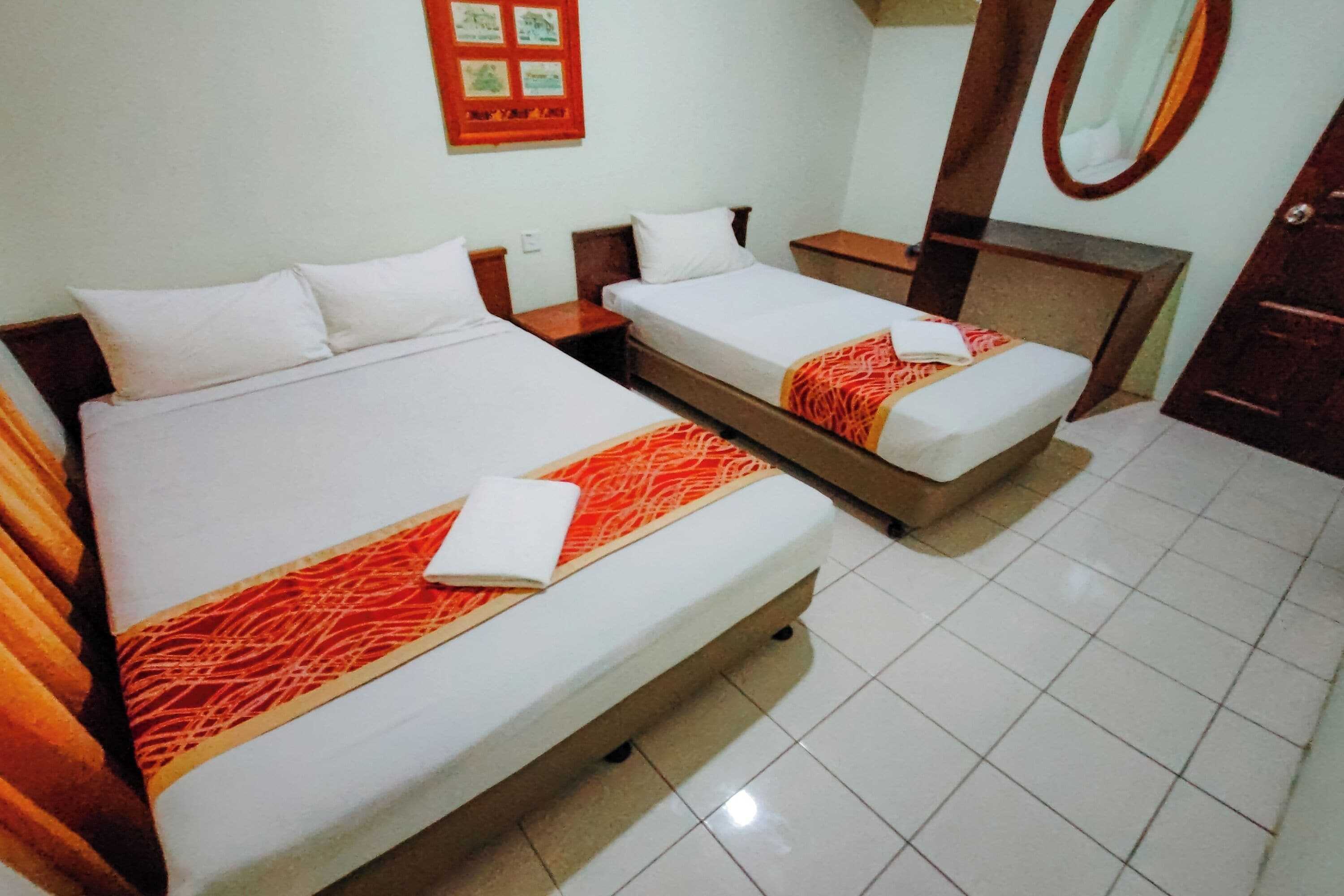 Gift card for Virgo Batik Resort Teluk Batik Lumut Gift card for Virgo Batik Resort Teluk Batik Lumut