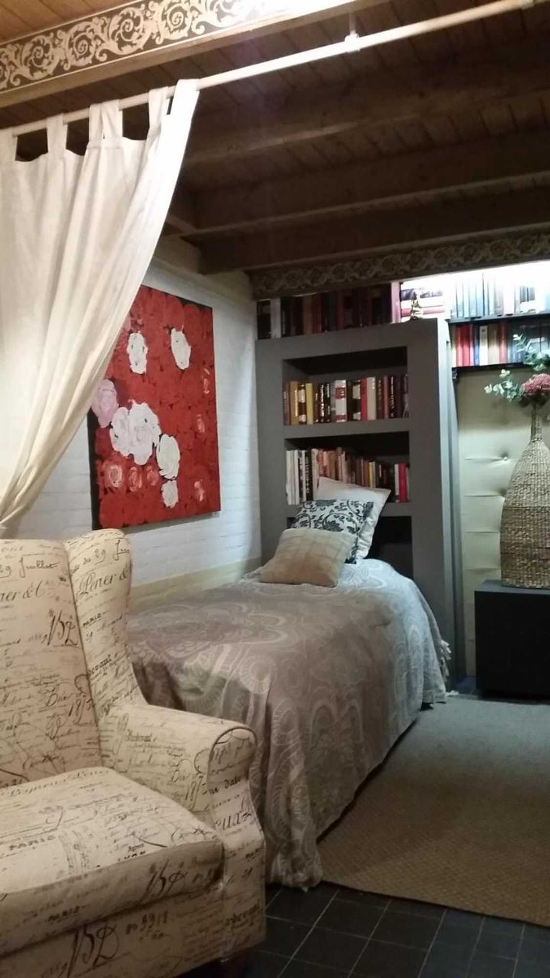 Gift card for Villa Berk en Heide