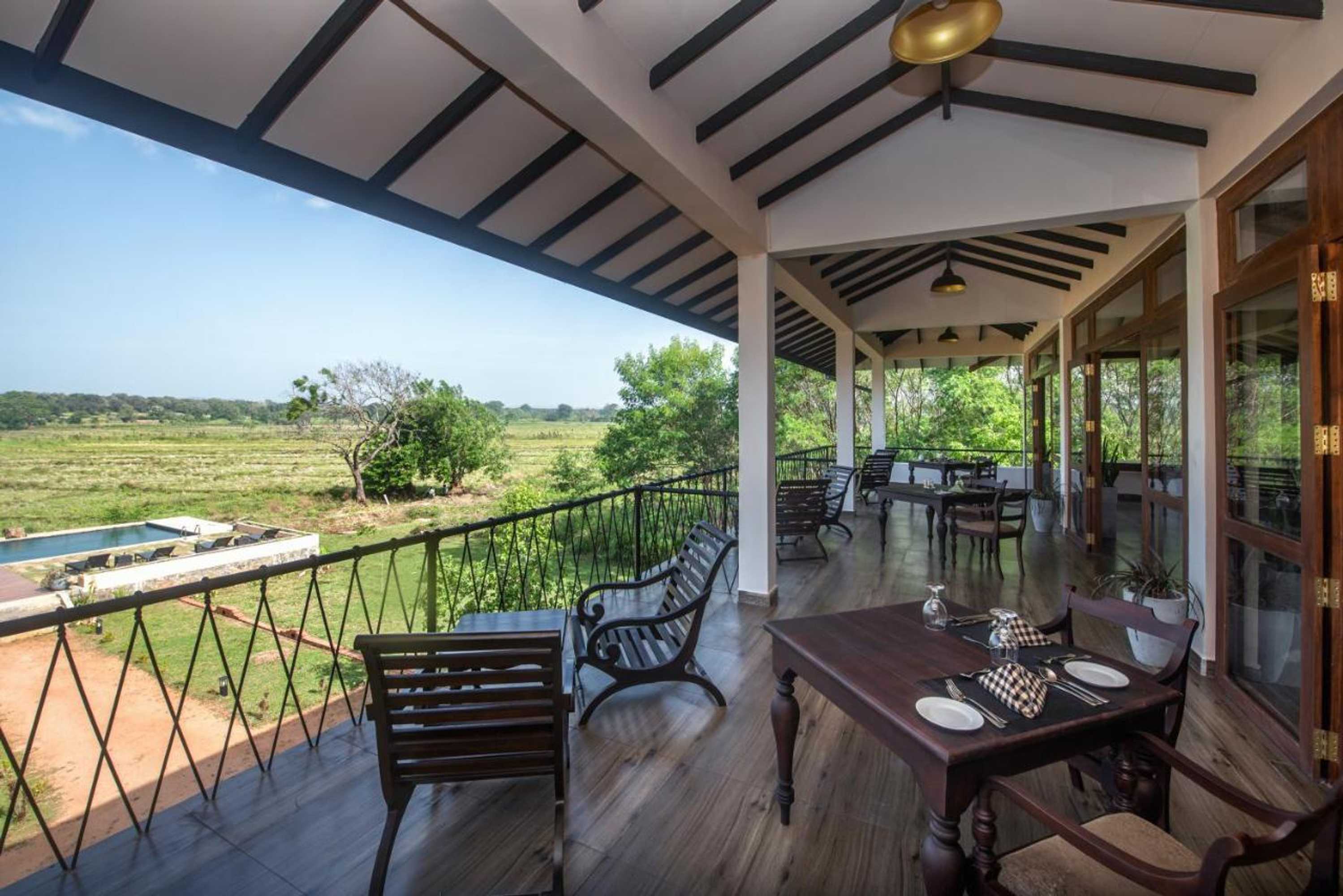 Gift card for Ceylon Breeze Sigiriya