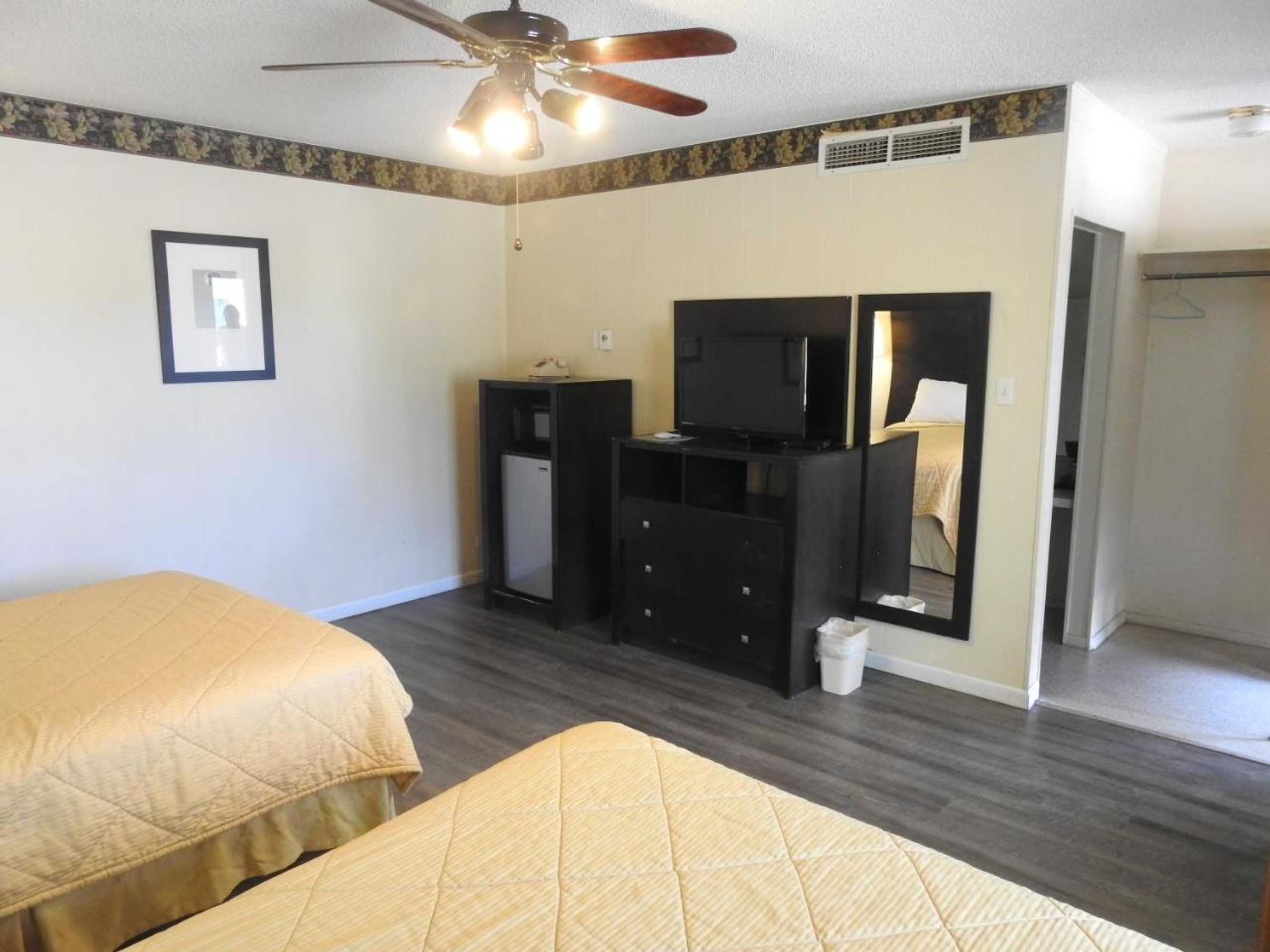 Gift card for Economy Inn