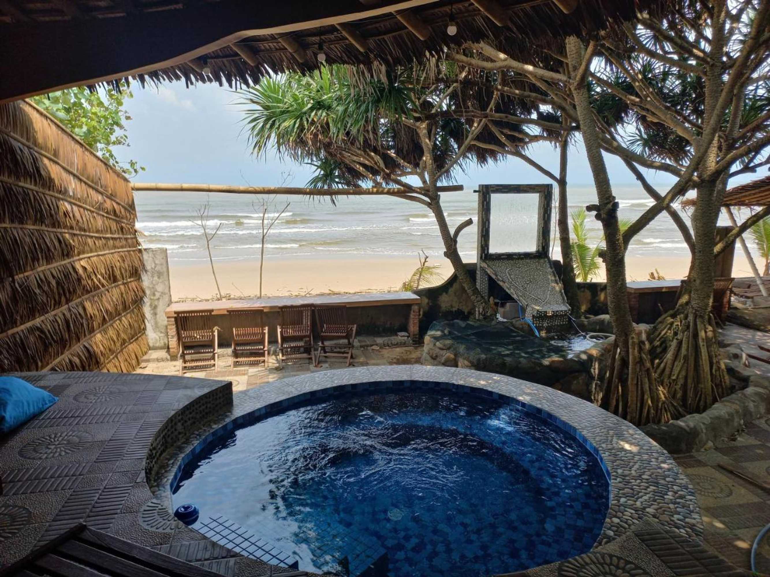 Gift card for Omah Laut Bondo Jepara