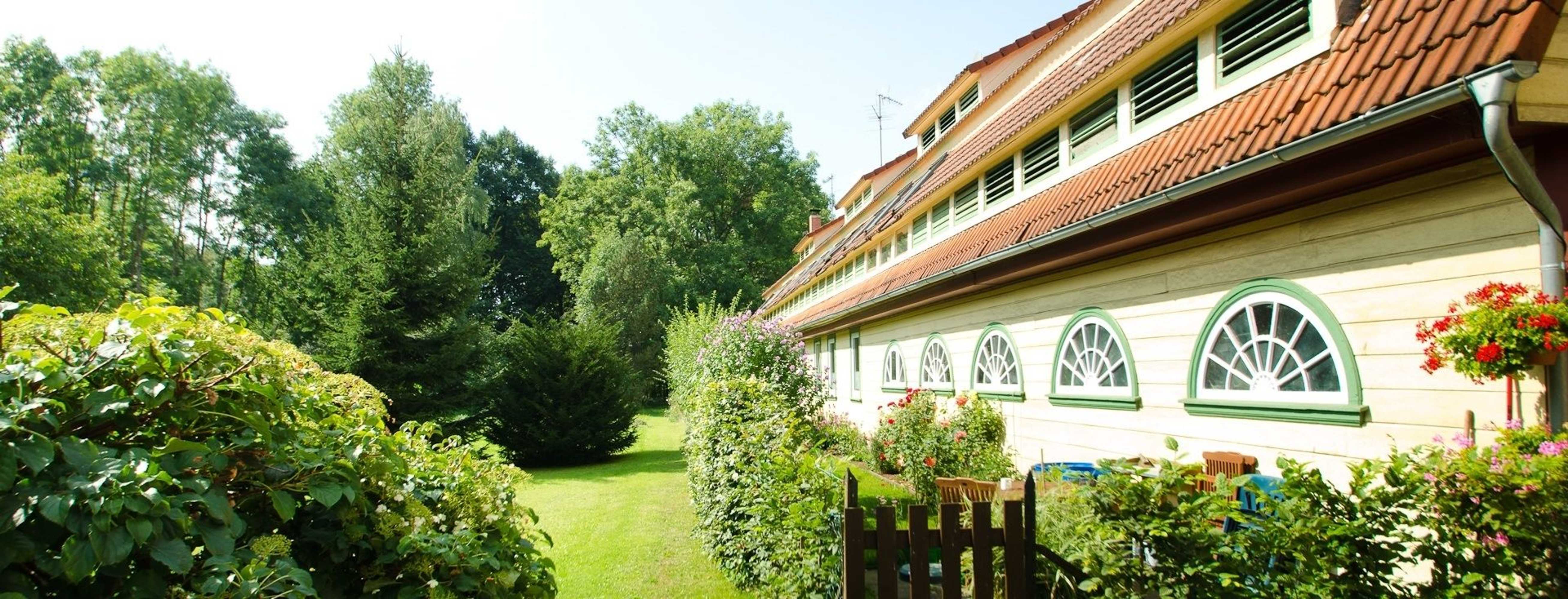 Gift card for Campinghotel Eulenburg - Hostel Gift card for Campinghotel Eulenburg - Hostel