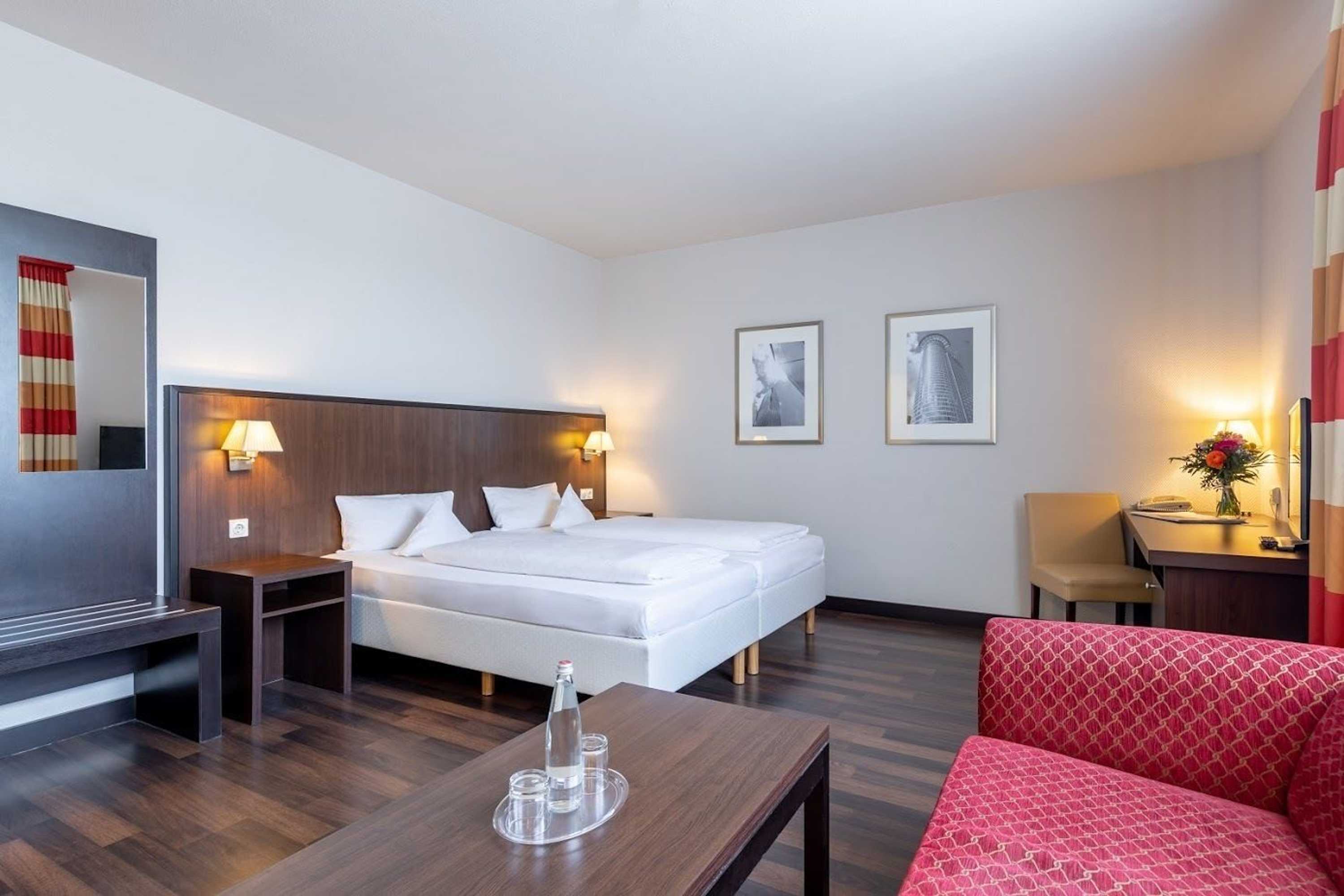 Gift card for Trip Inn Frankfurt Nordwestzentrum Gift card for Trip Inn Frankfurt Nordwestzentrum