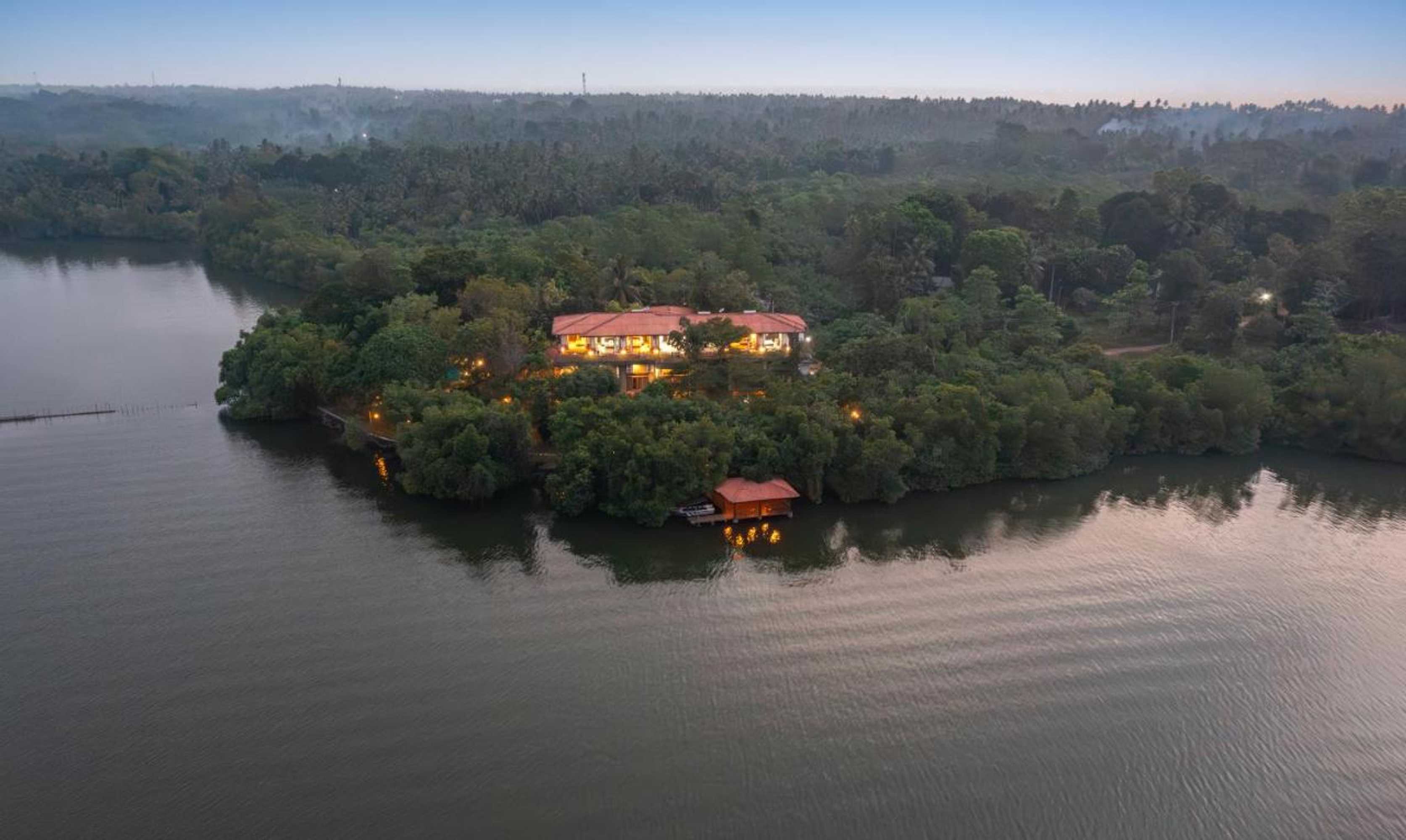 Gift card for River Loft Nature Resort