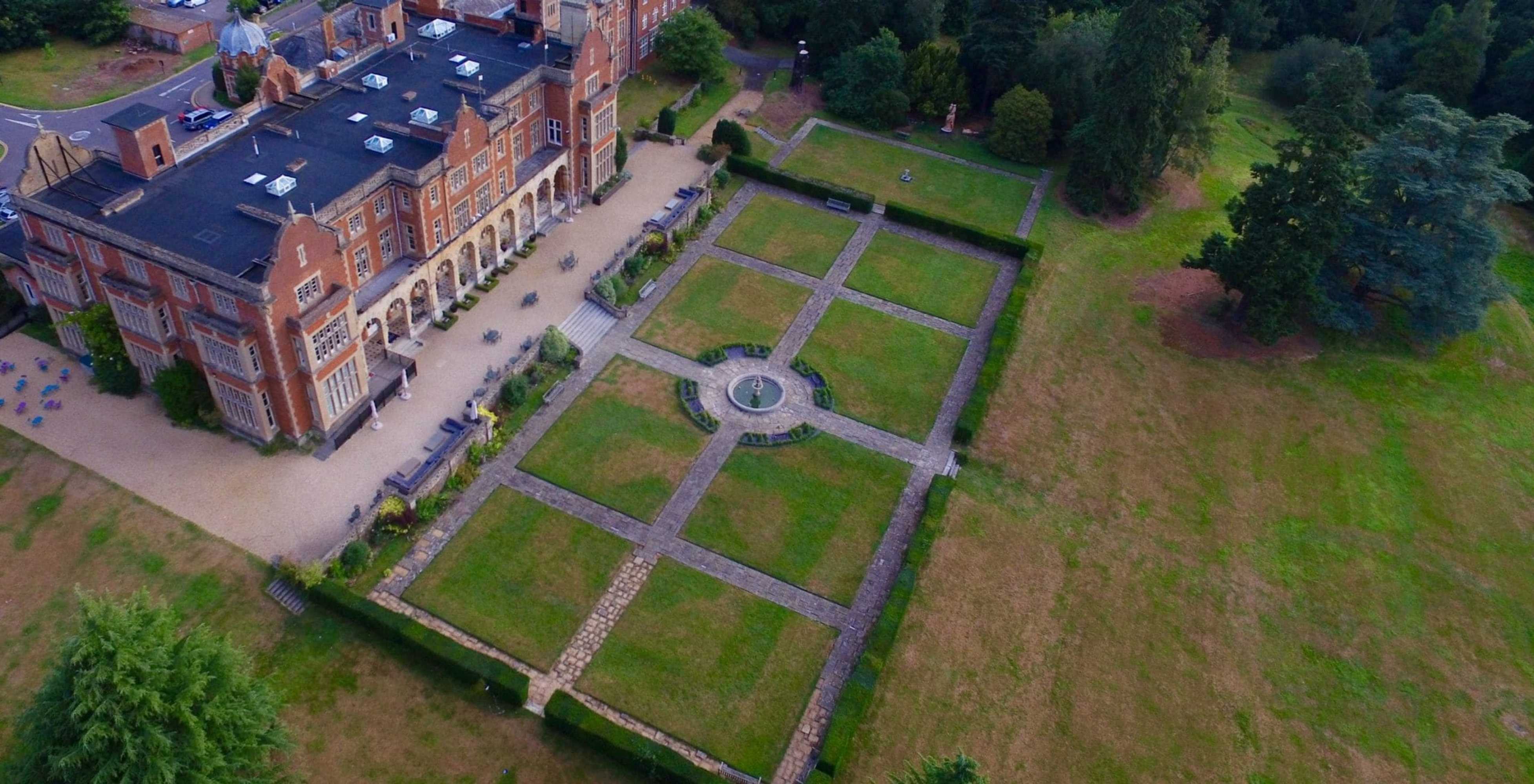 Gift card for Easthampstead Park Gift card for Easthampstead Park