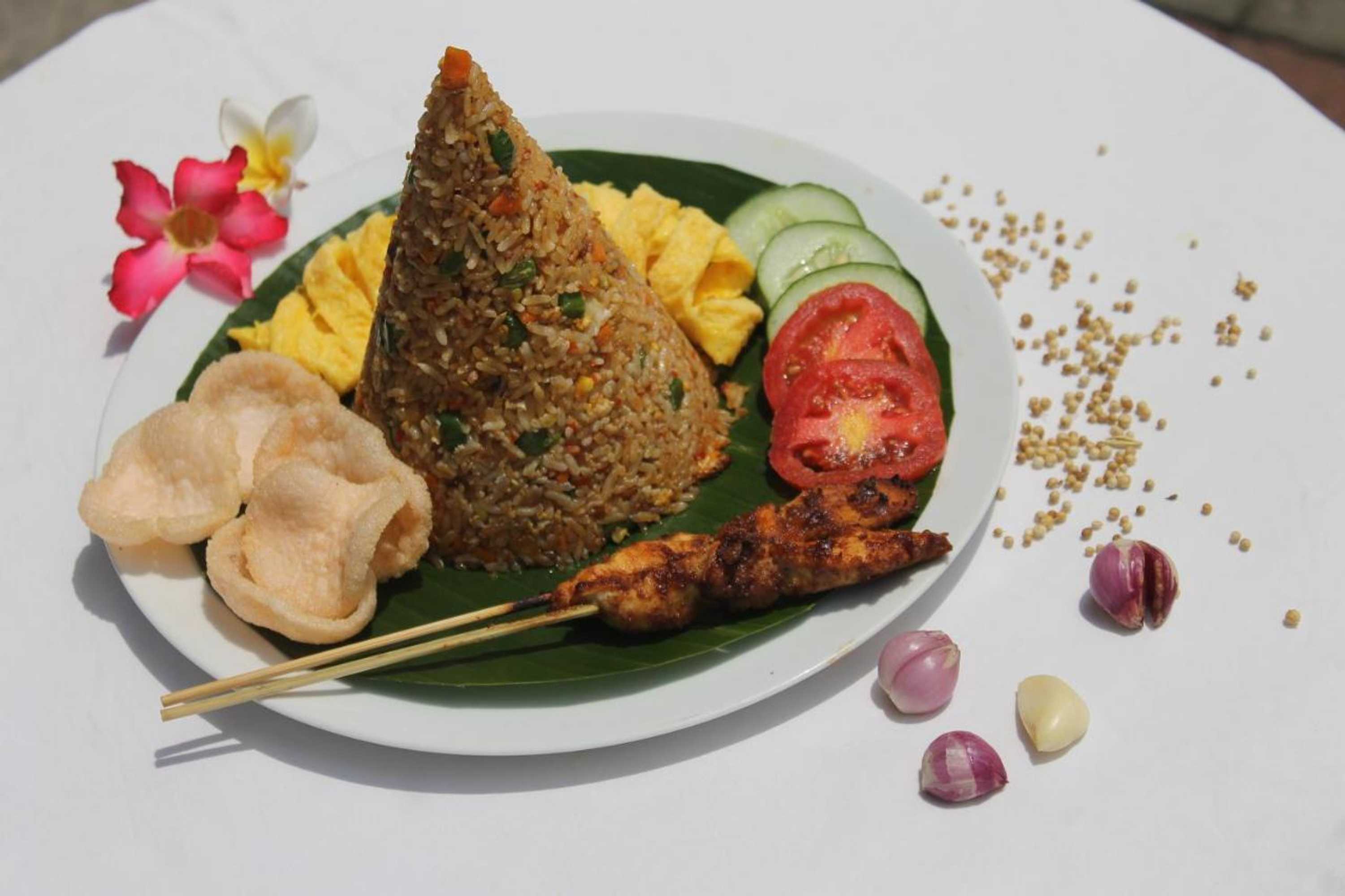 Gift card for Sea Medewi Resort