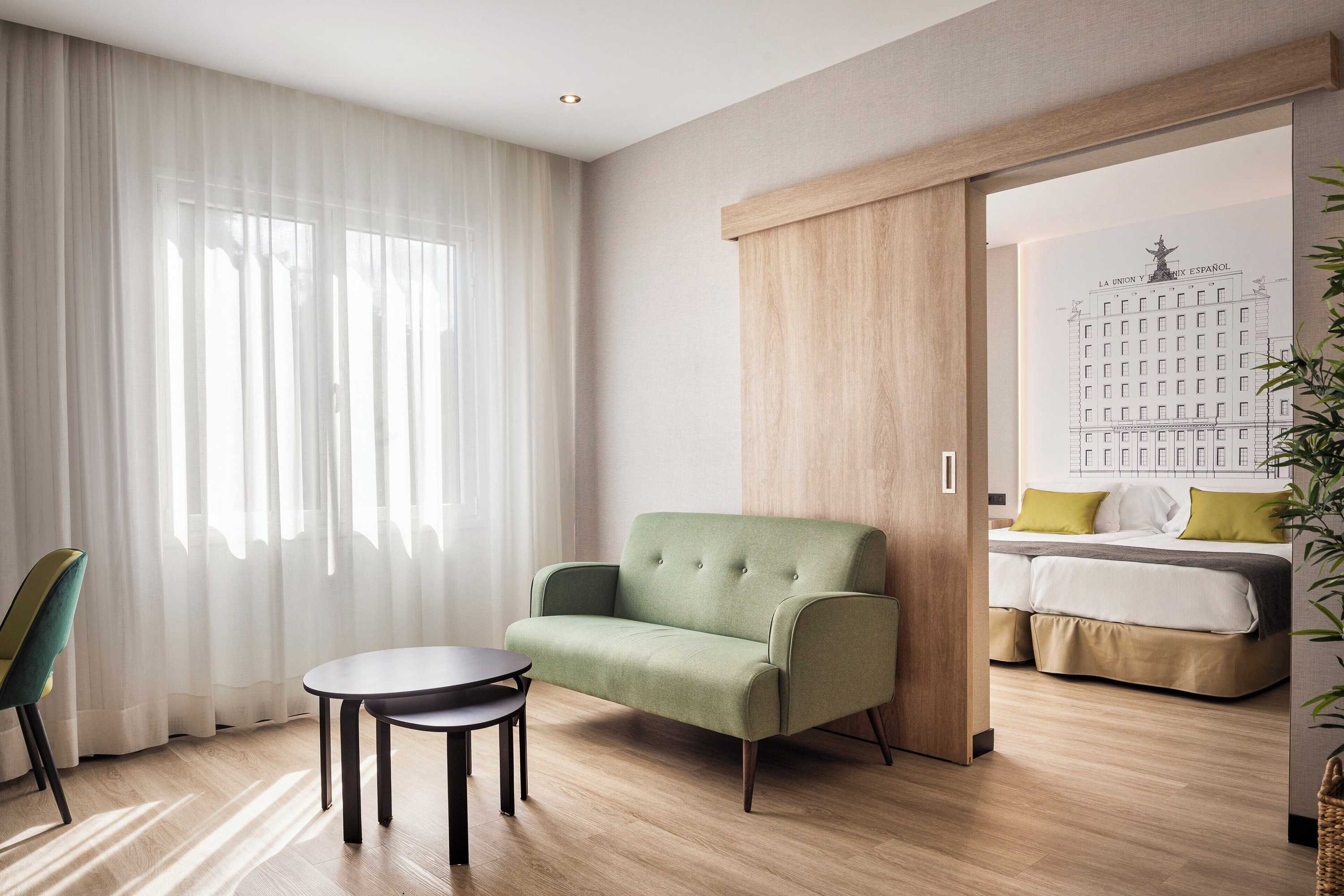 Gift card for Sercotel Hotel Parque Gift card for Sercotel Hotel Parque