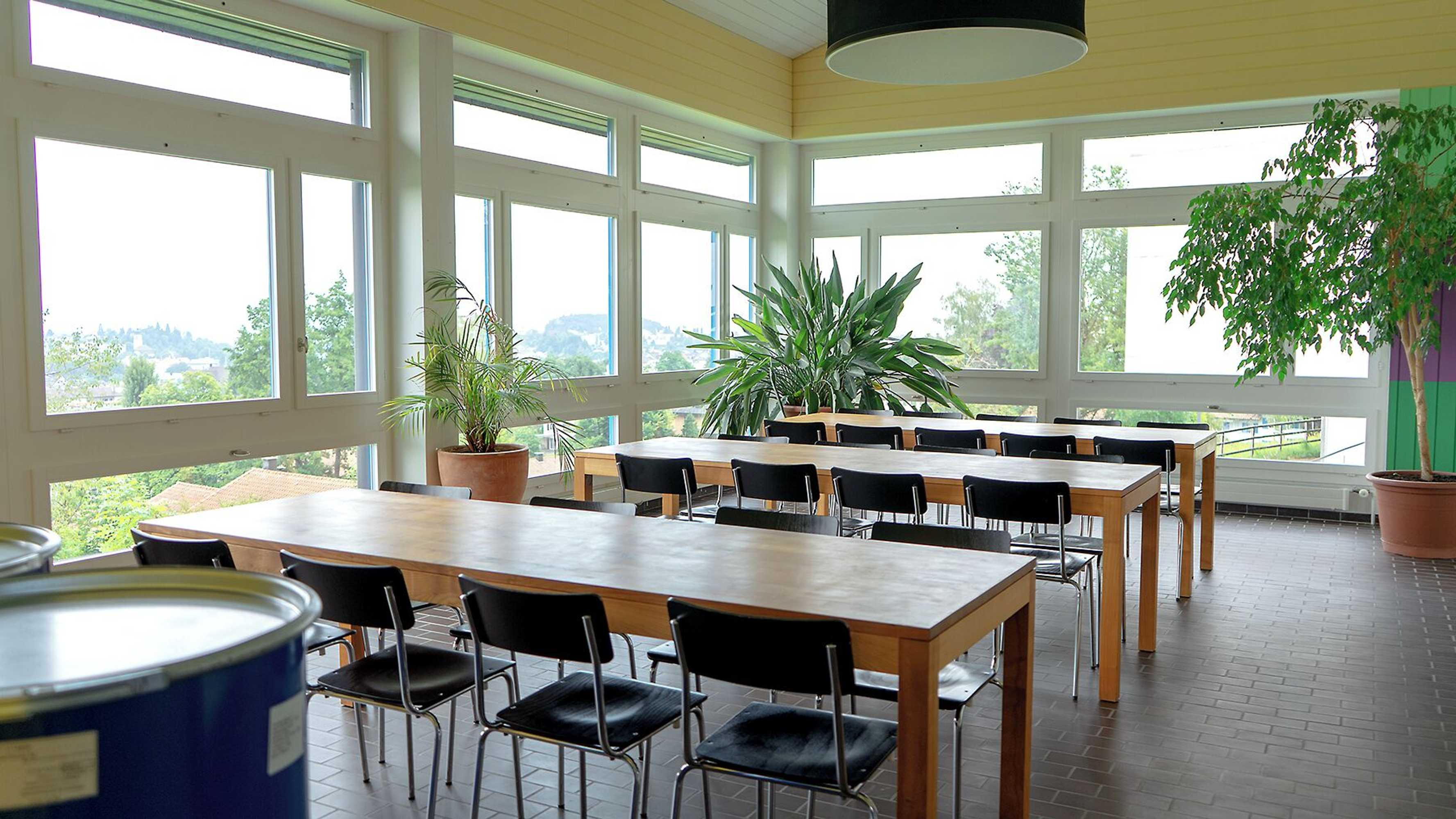 Gift card for St. Gallen Youth Hostel