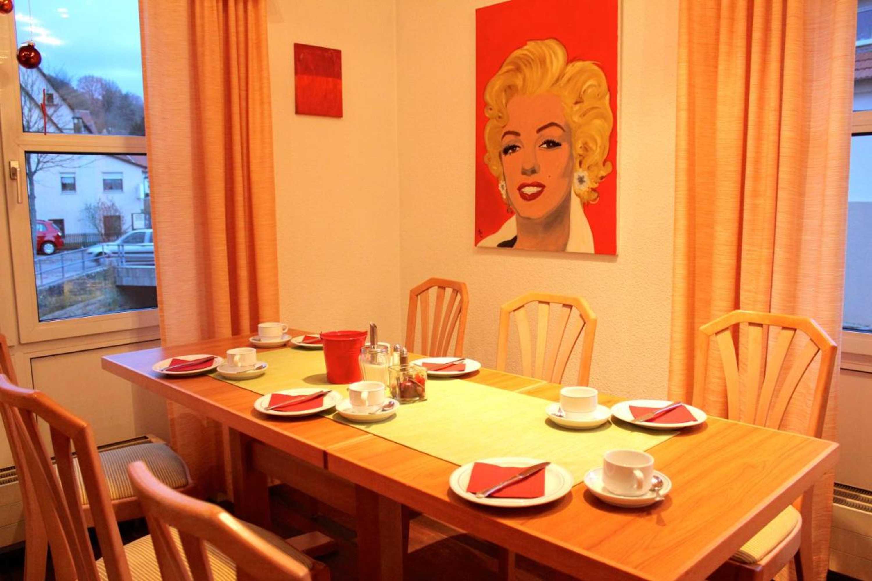 Gift card for Hotel Gasthaus Bock