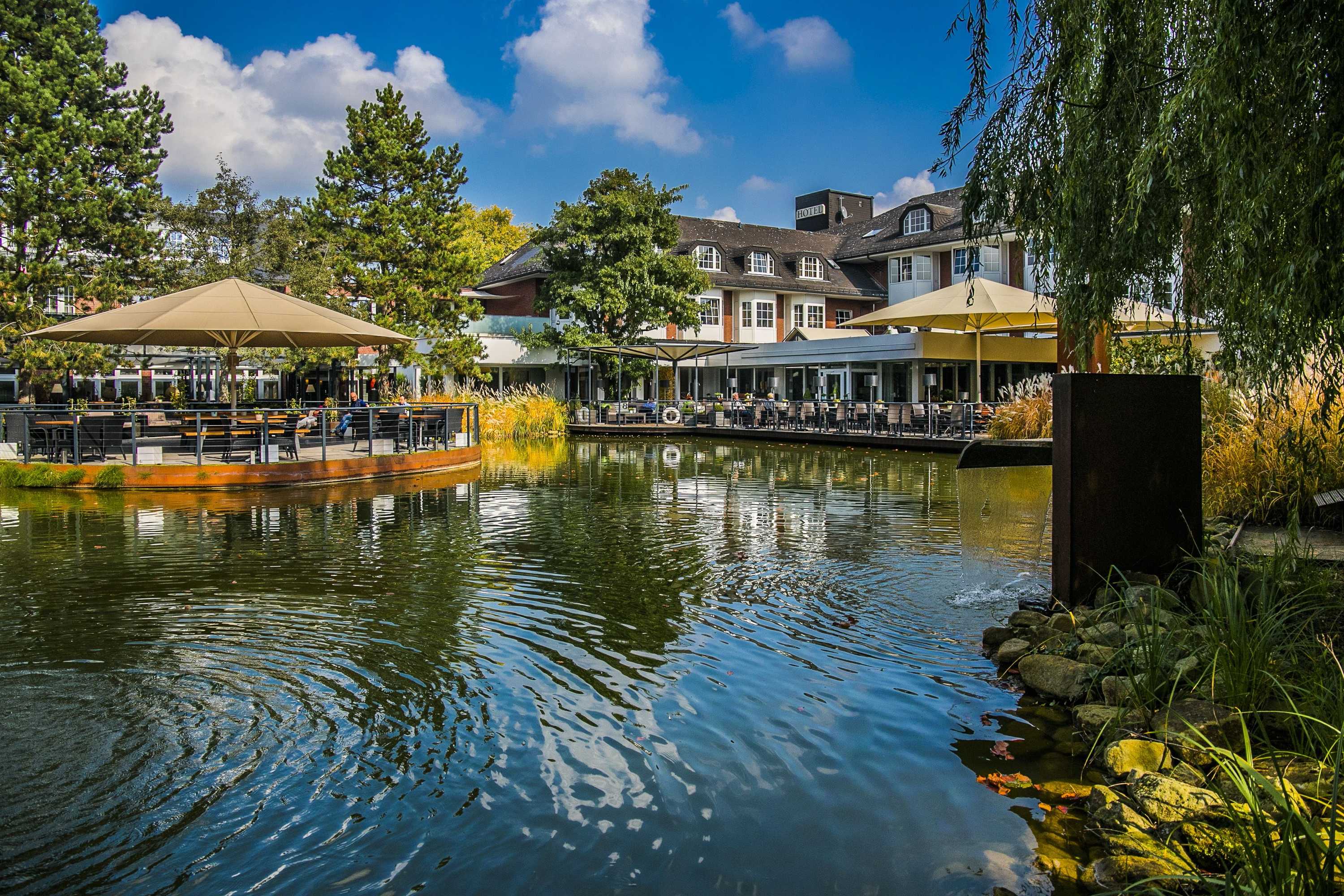 Gift card for Wellings Parkhotel Gift card for Wellings Parkhotel