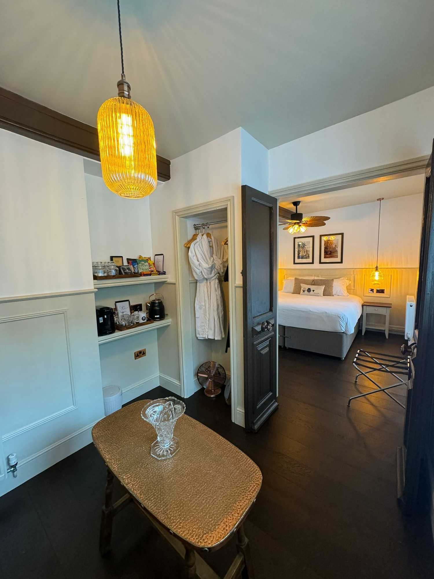 Gift card for Woolpack Inn