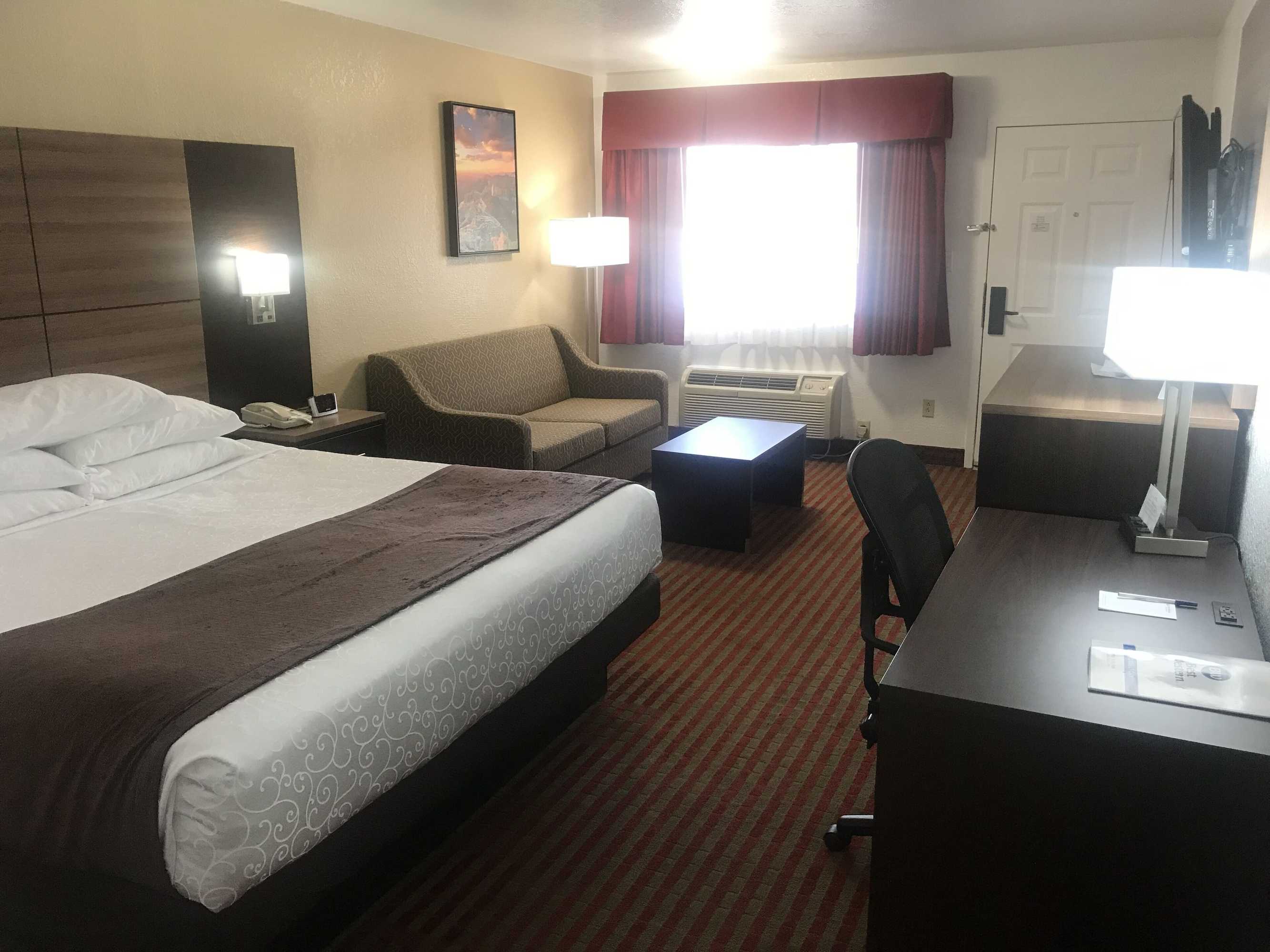 Gift card for Best Western Santa Rosa Inn Gift card for Best Western Santa Rosa Inn