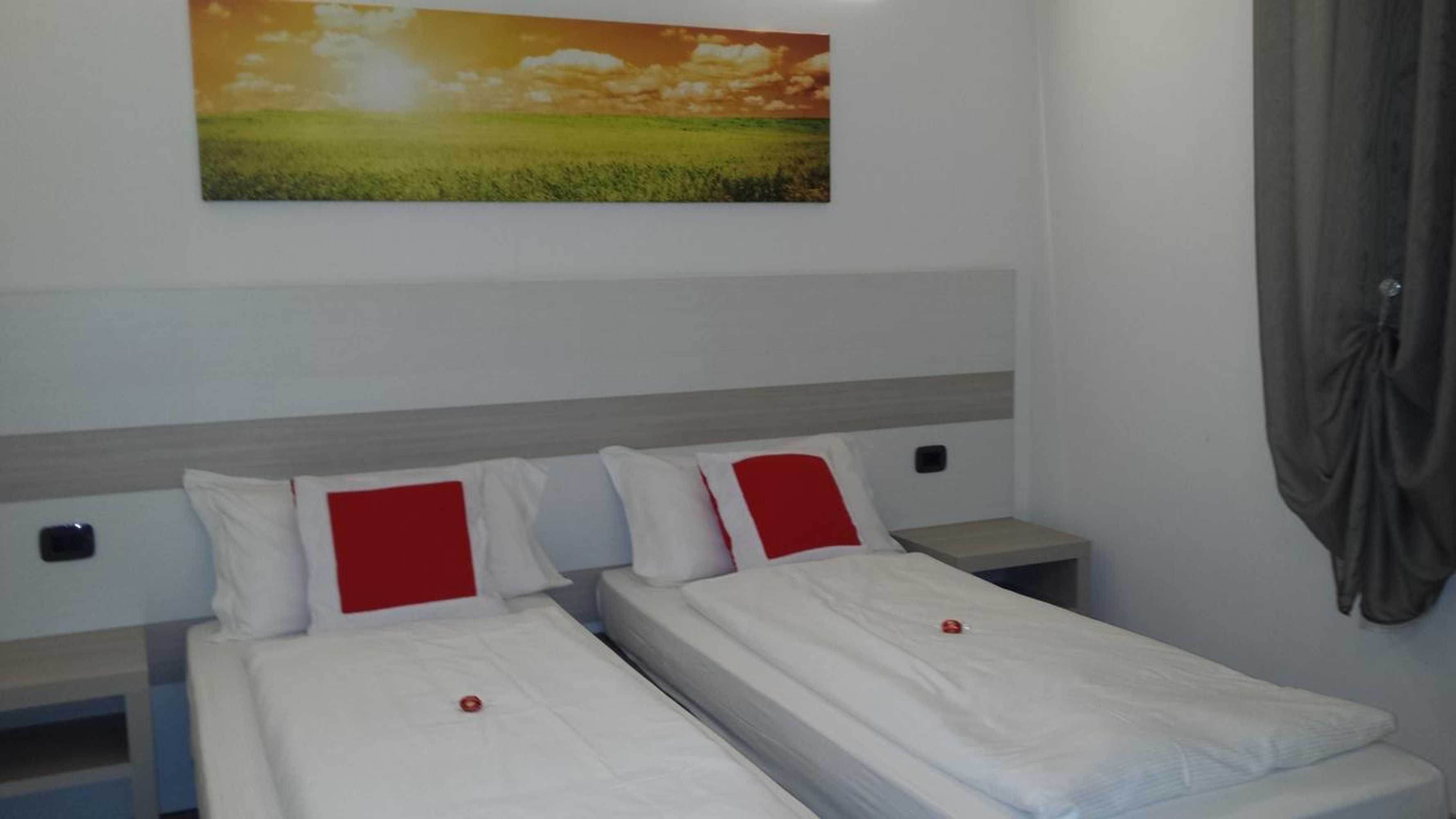 Gift card for B&b Nuova Ostiglia