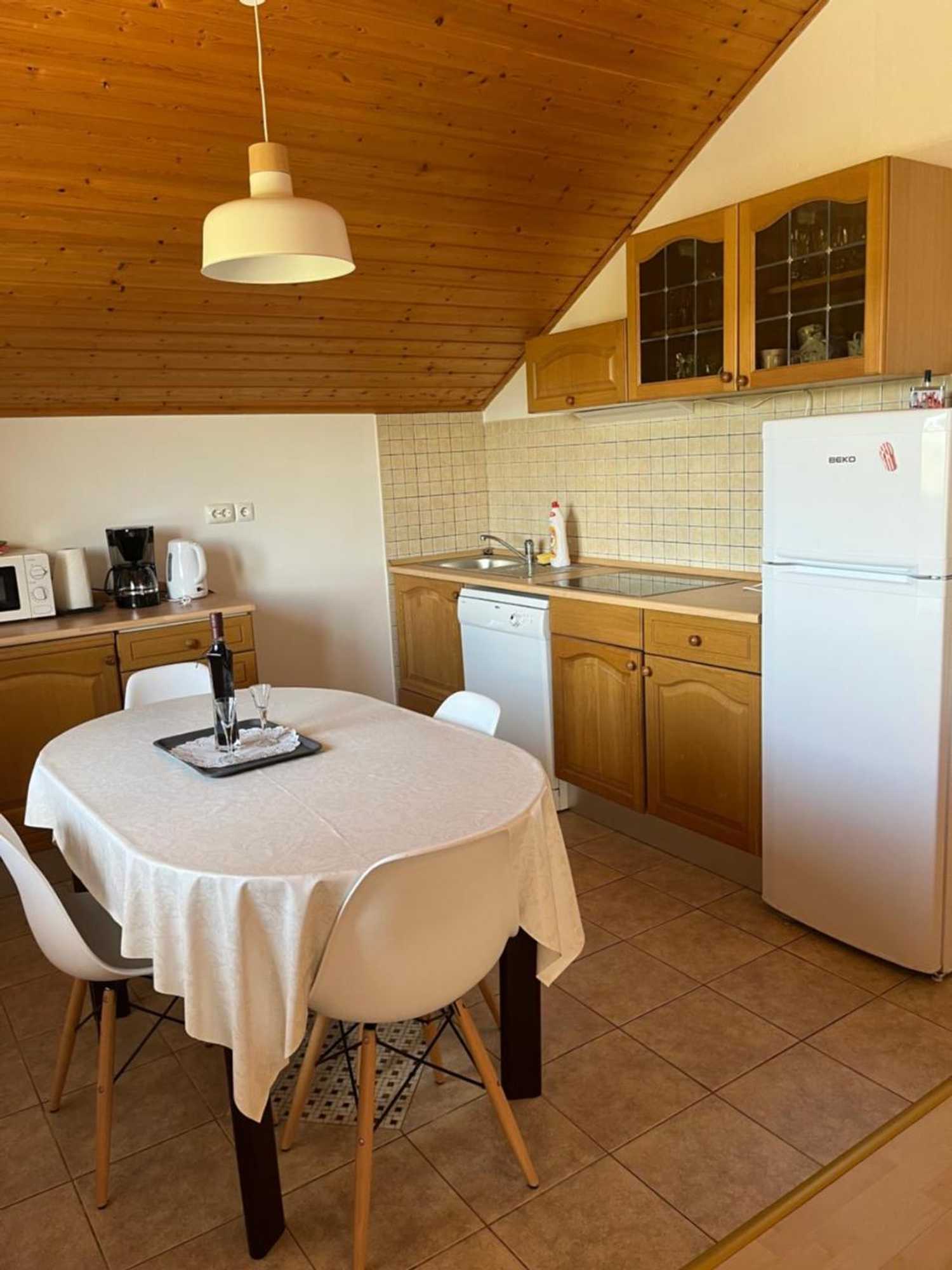 Gift card for Apartments Mond