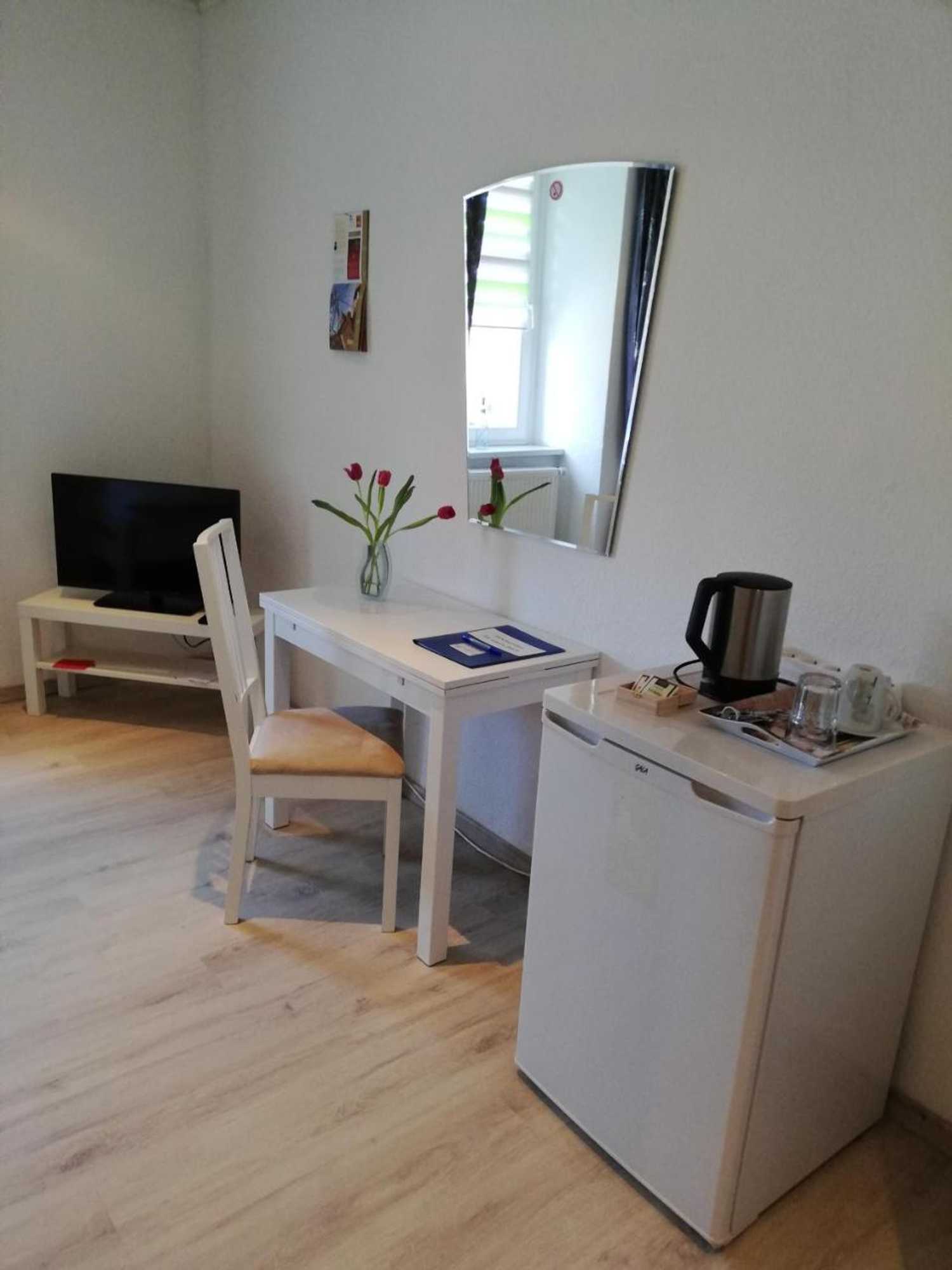 Gift card for Pension Winter