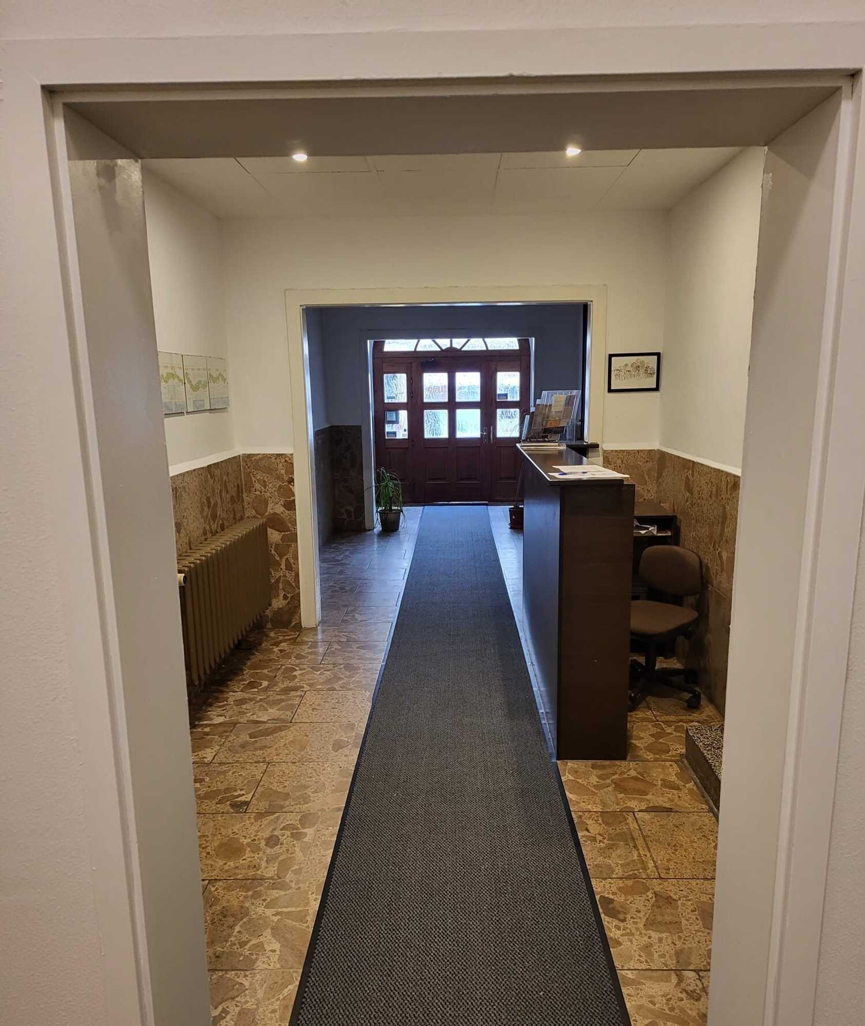 Gift card for Hotel Sachsenhof