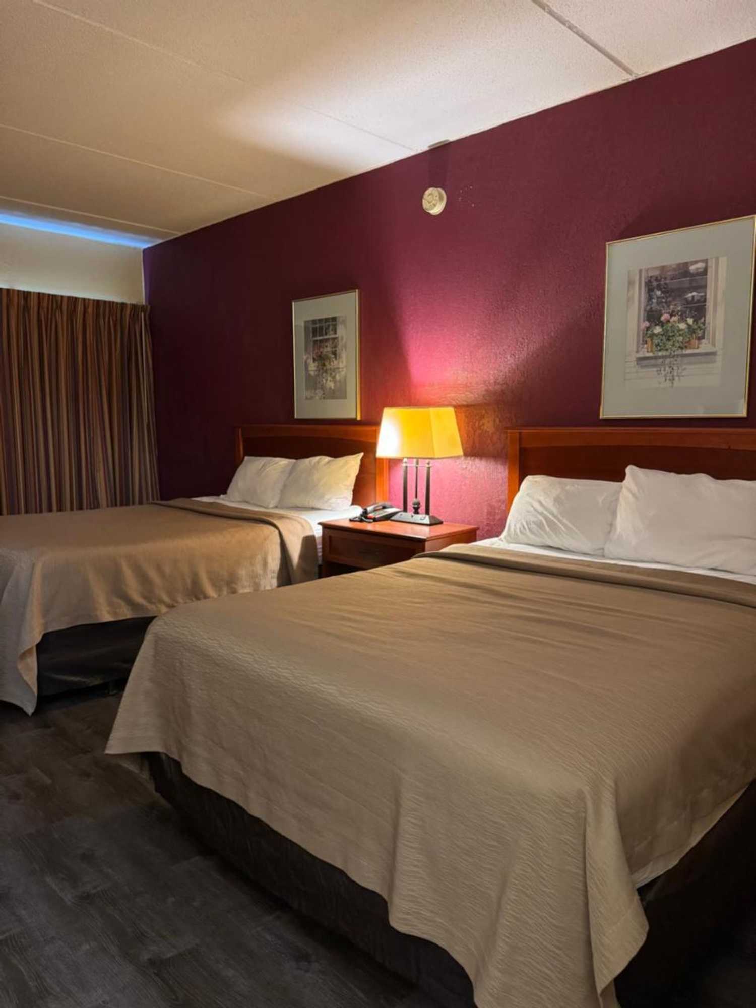 Gift card for Motel Sun Inn