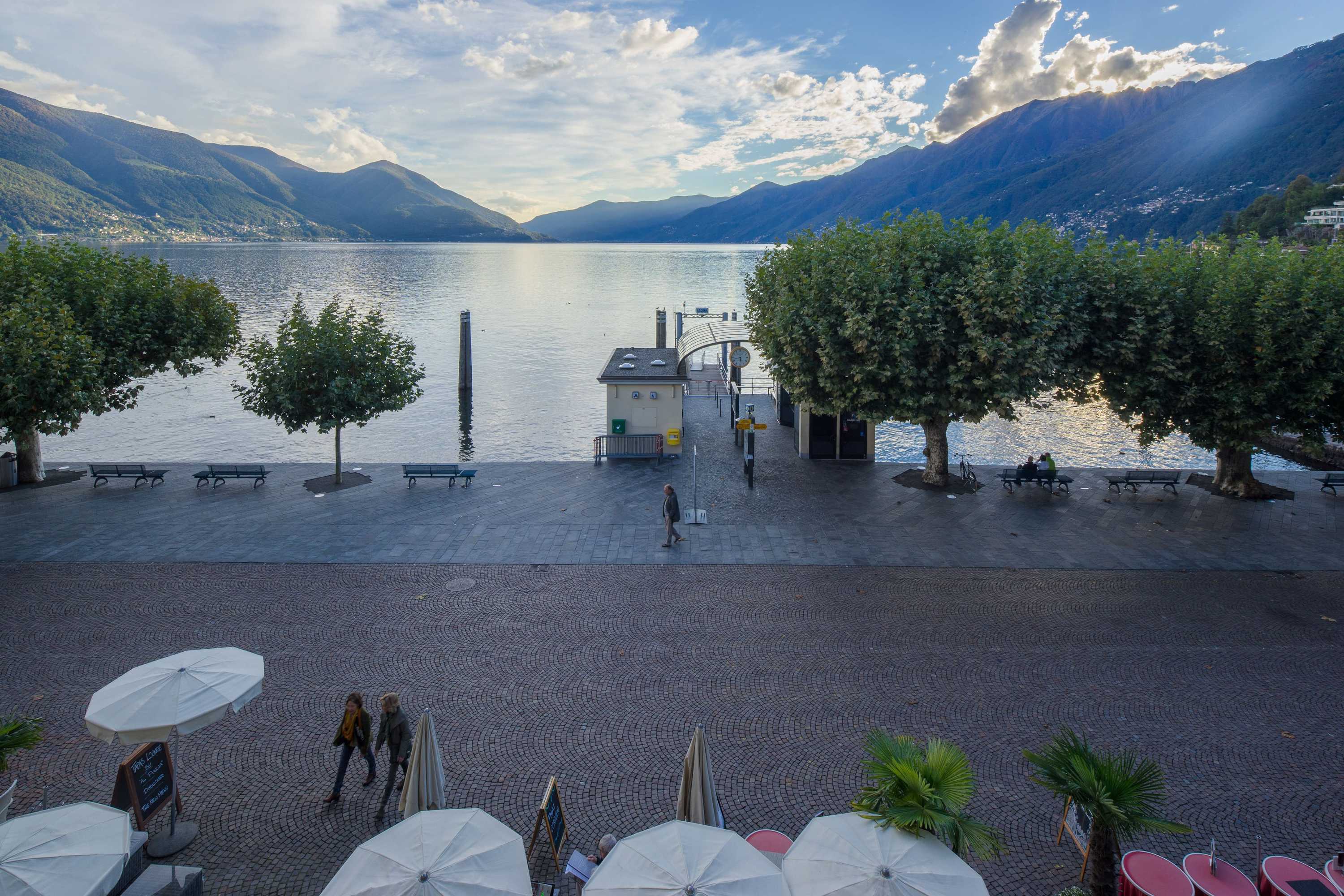 Gift card for Piazza Ascona Hotel & Restaurants Gift card for Piazza Ascona Hotel & Restaurants