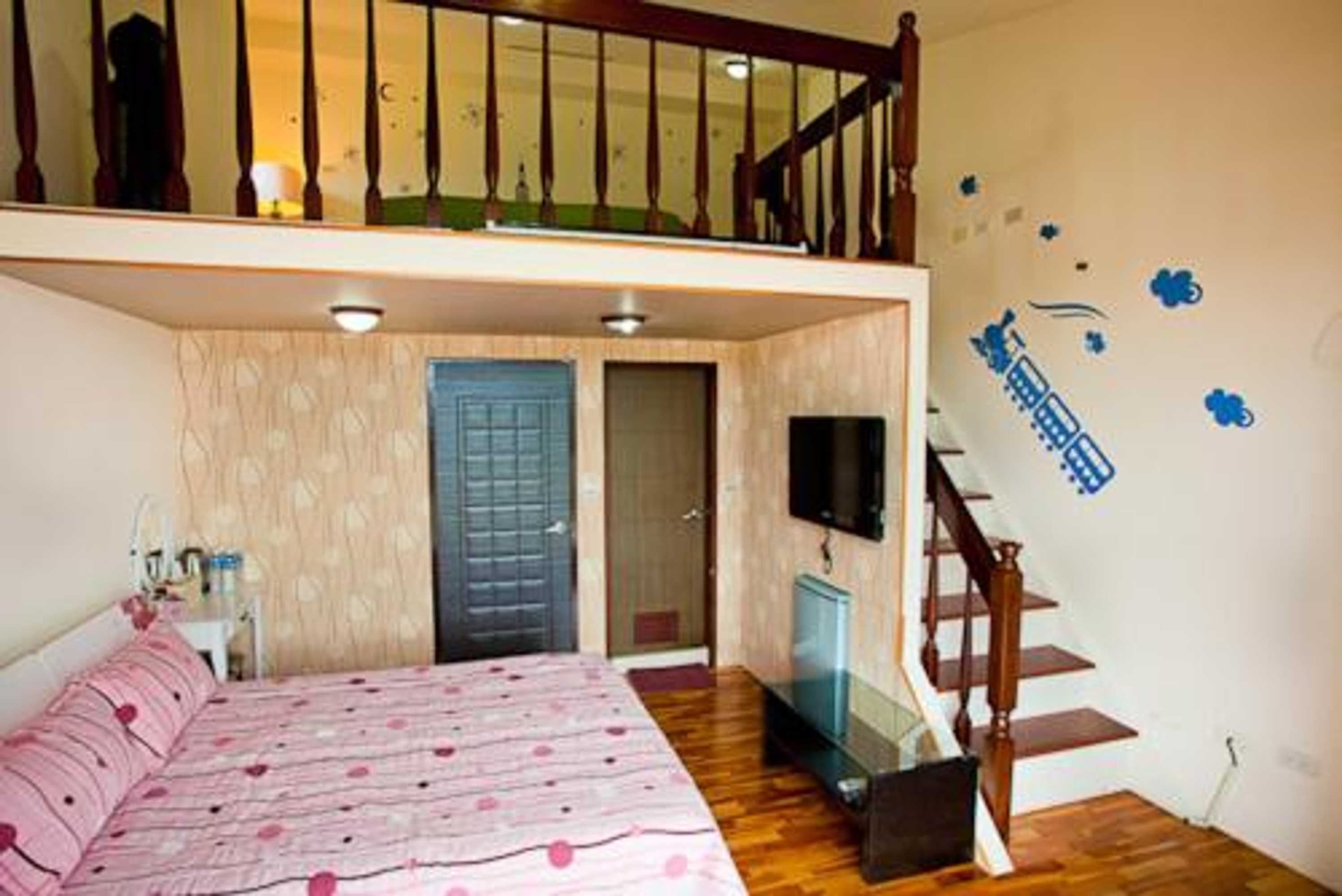 Gift card for Miaoli Sanyi Bo Wu Guan Homestay