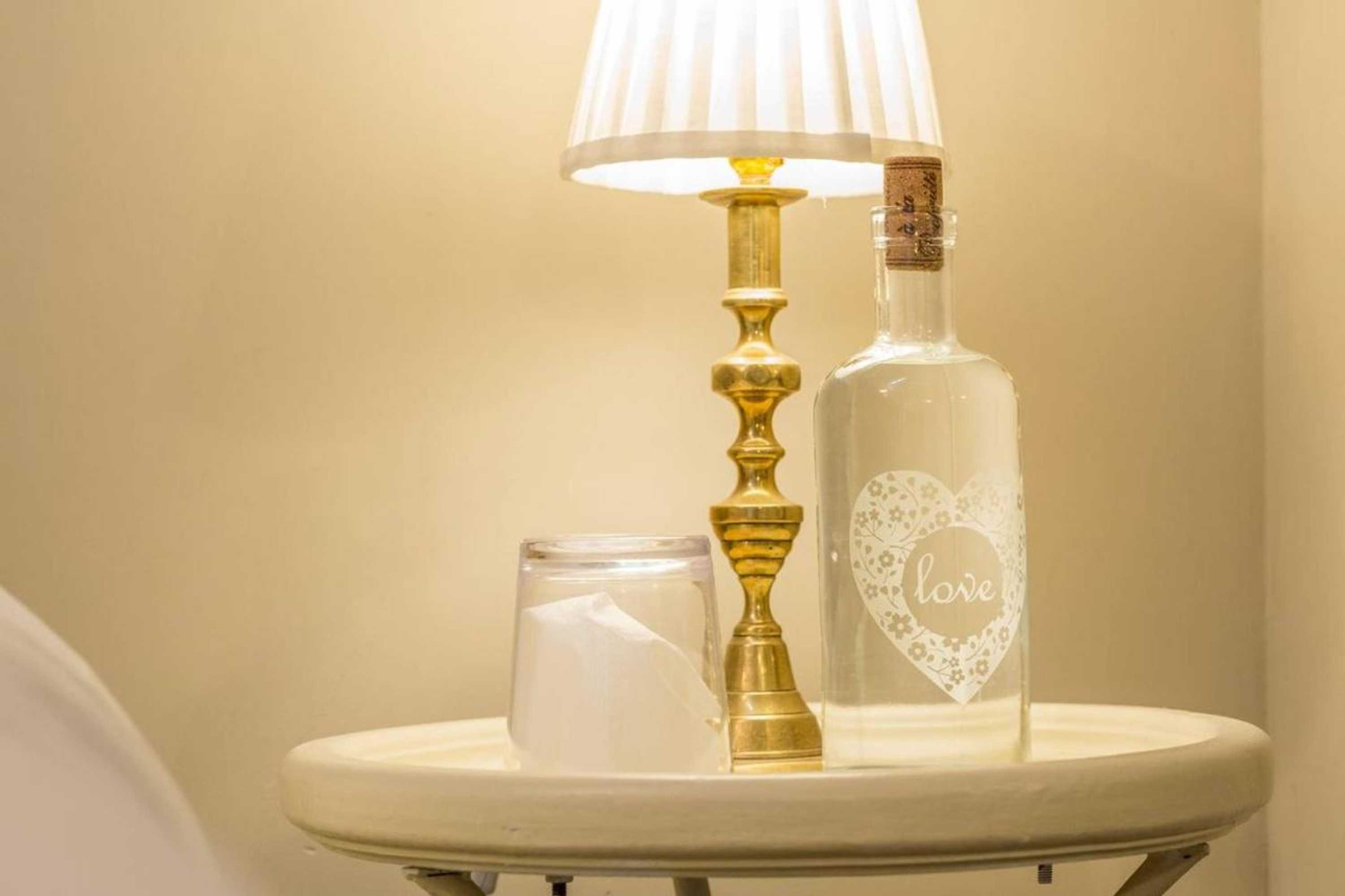 Gift card for The Domek