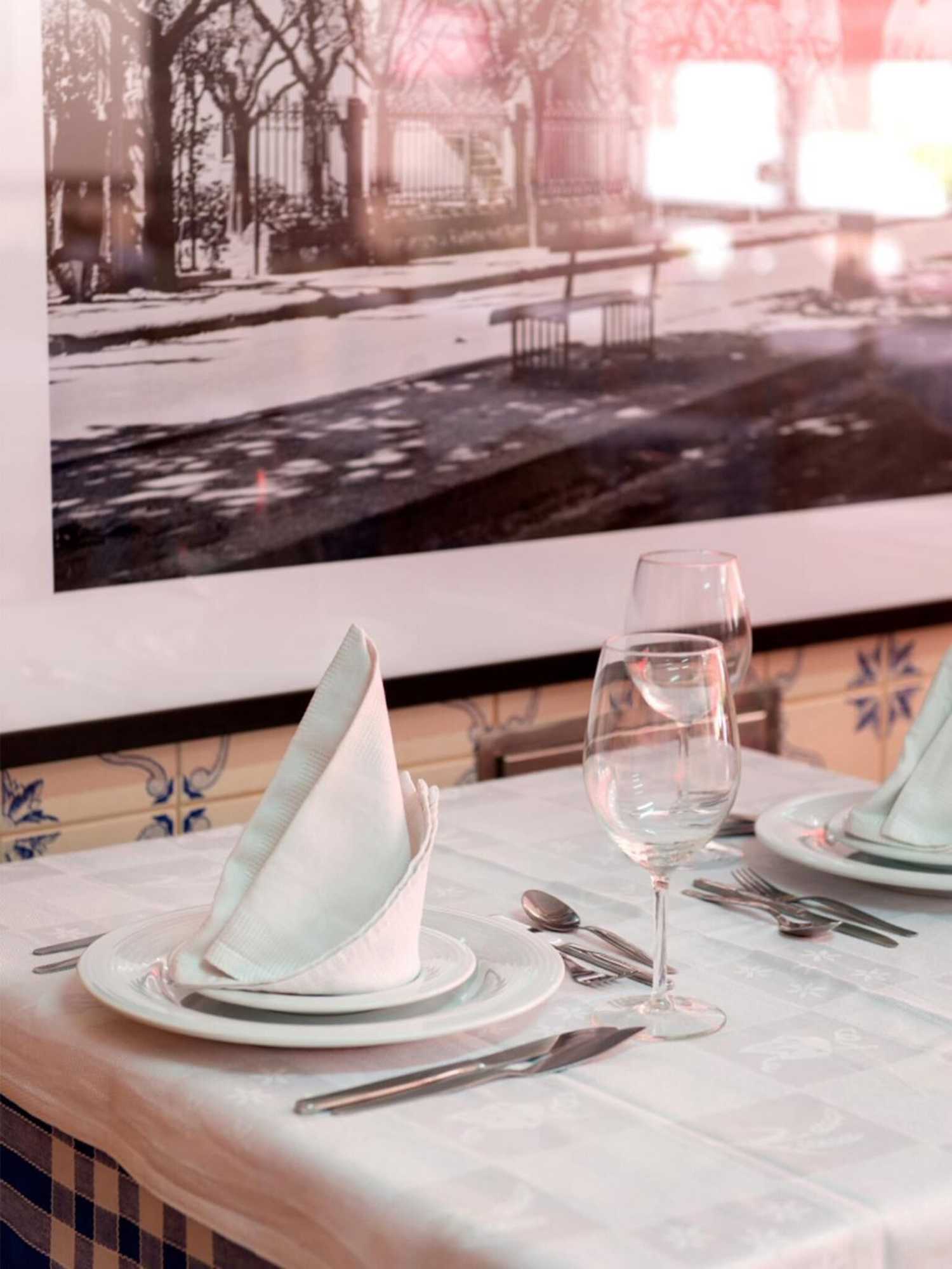 Gift card for Alojamento Correia