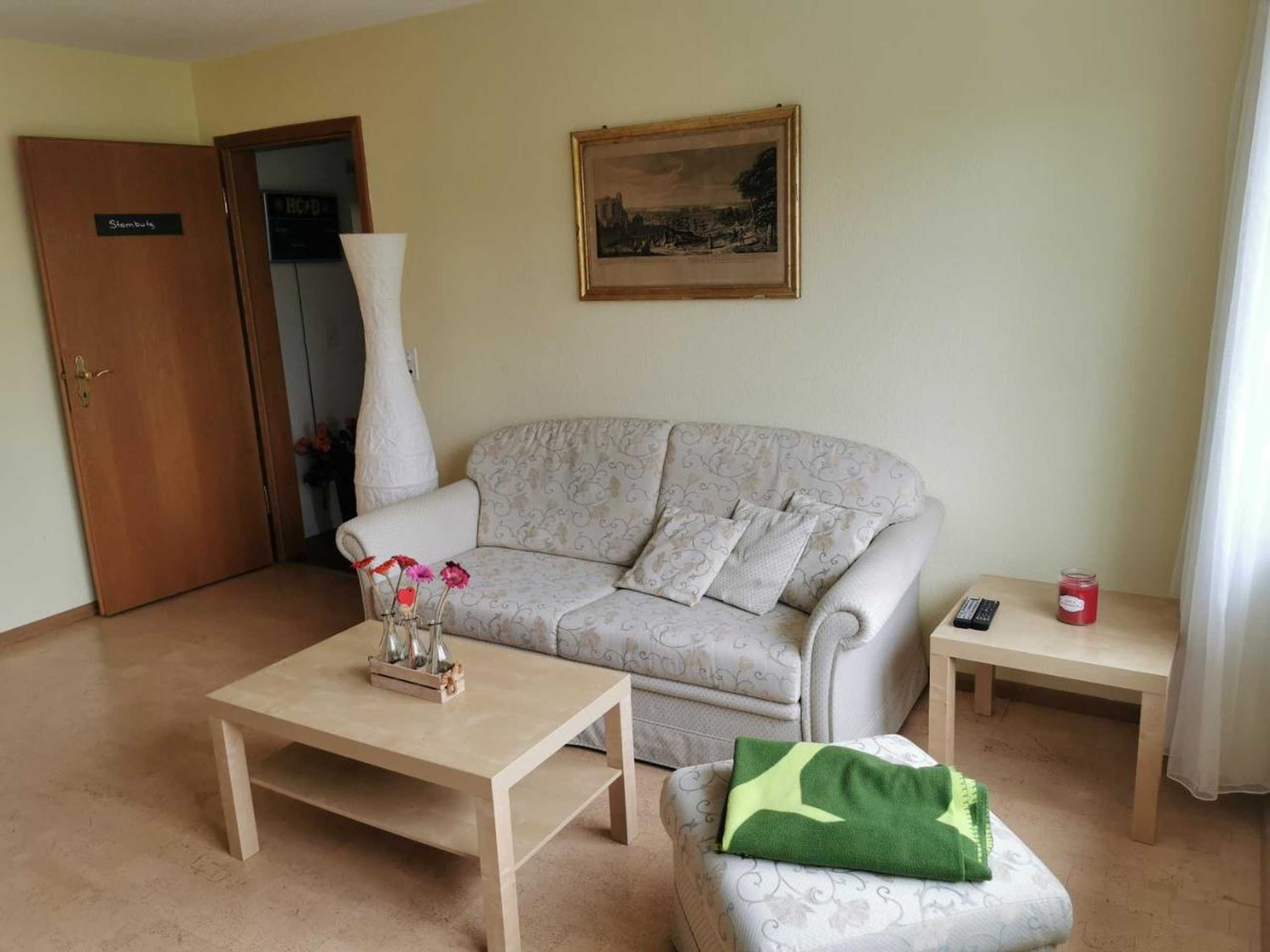 Gift card for Ferienwohnung Und B&b Chasa Janett