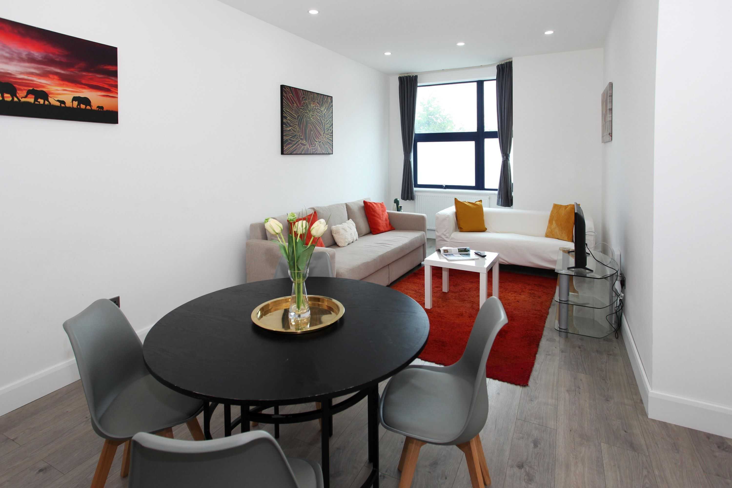 Gift card for Sapphire House Apartments