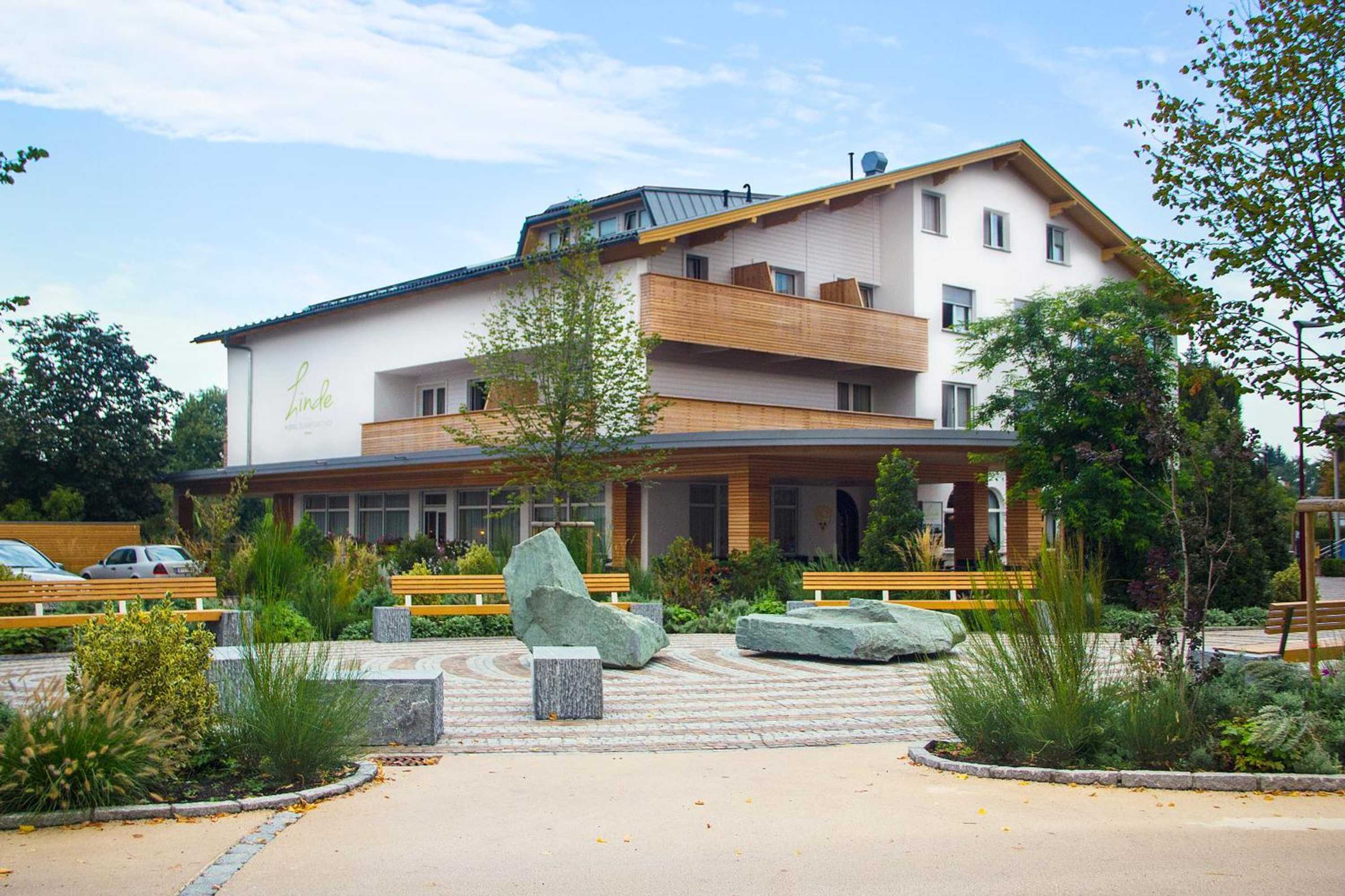 Gift card for Die Linde