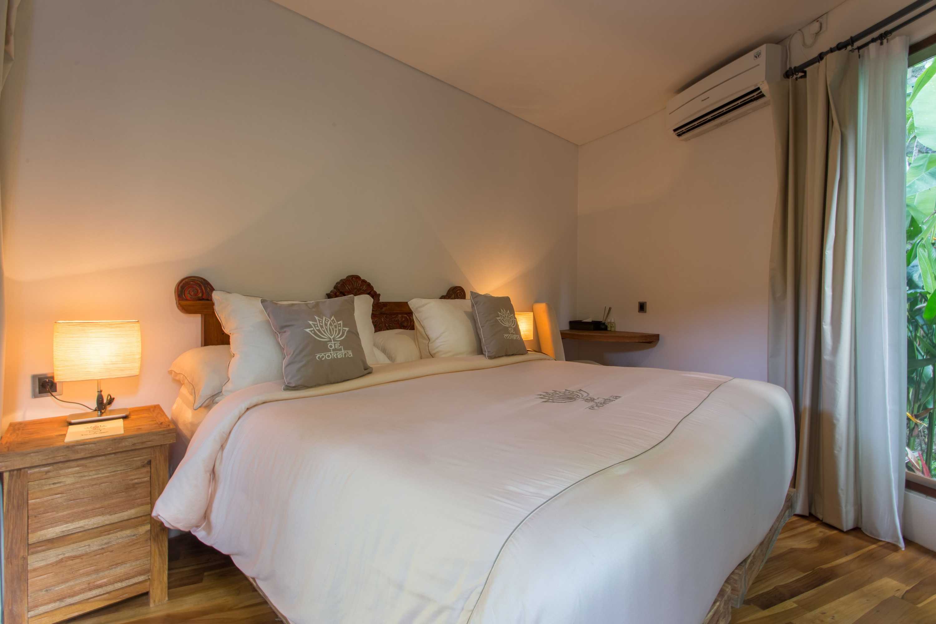 Gift card for De Moksha Eco Friendly Boutique Resort