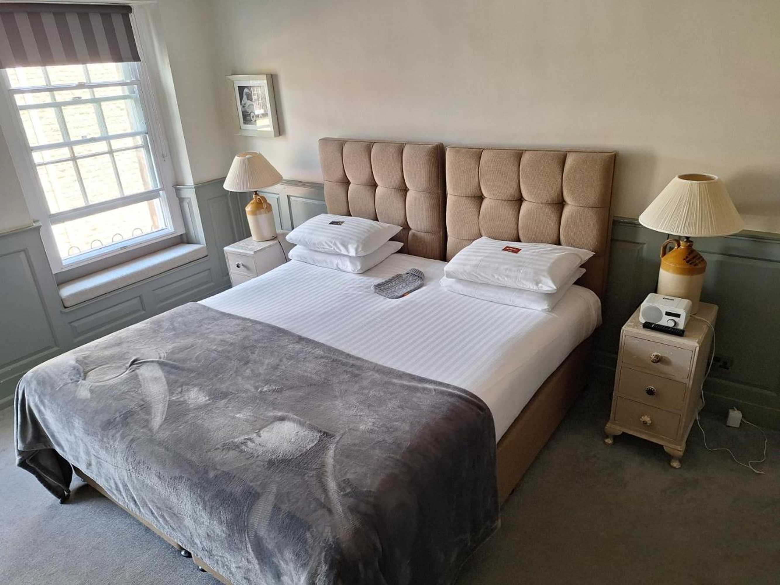 Gift card for The Fox