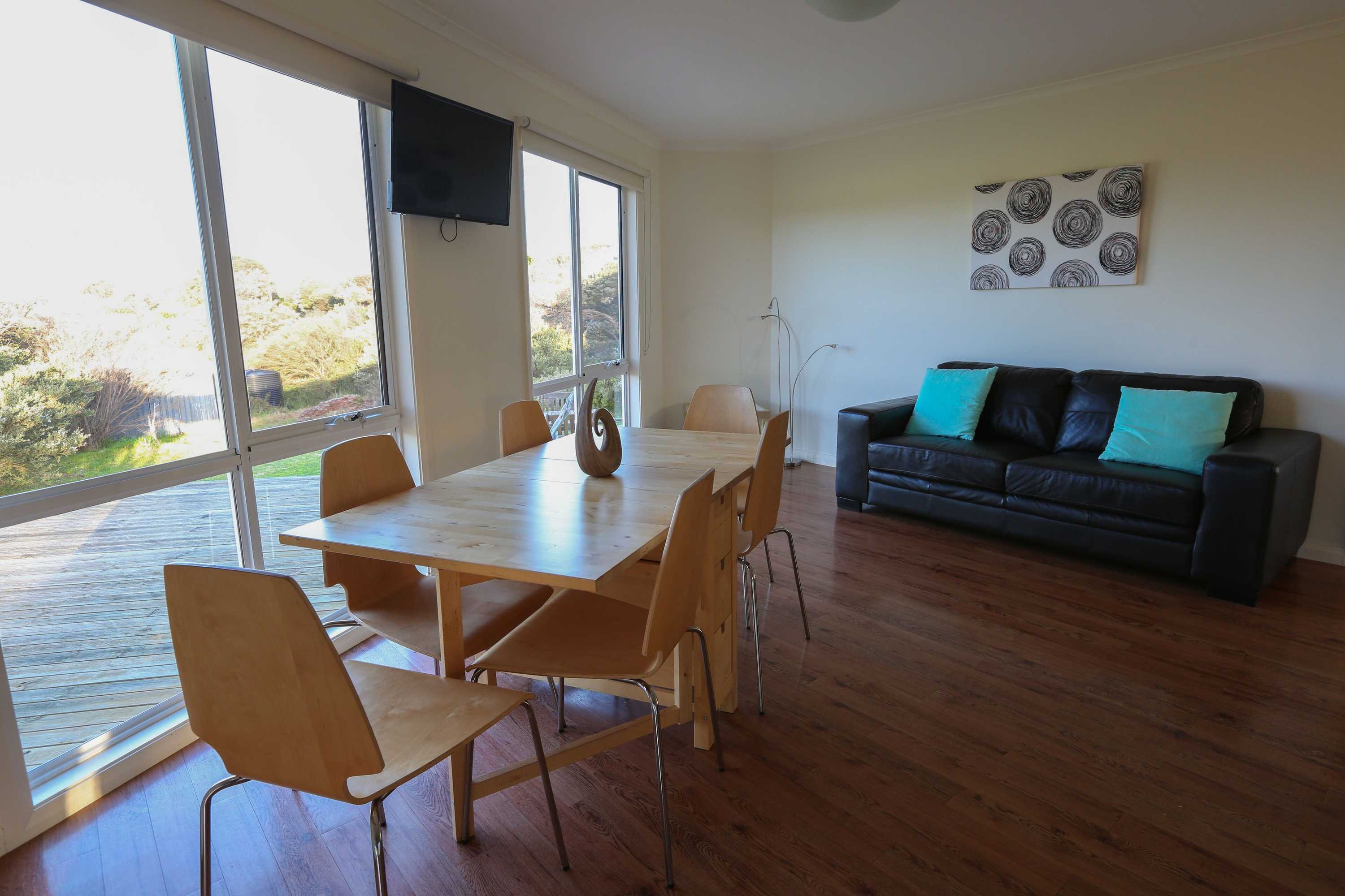 Gift card for Driftwood Villas