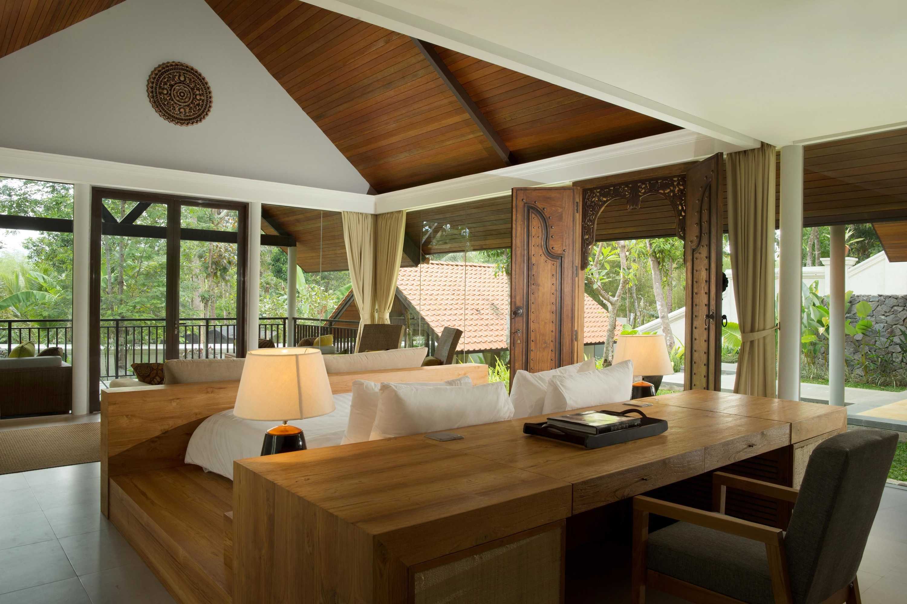 Gift card for Plataran Borobudur Resort & Spa