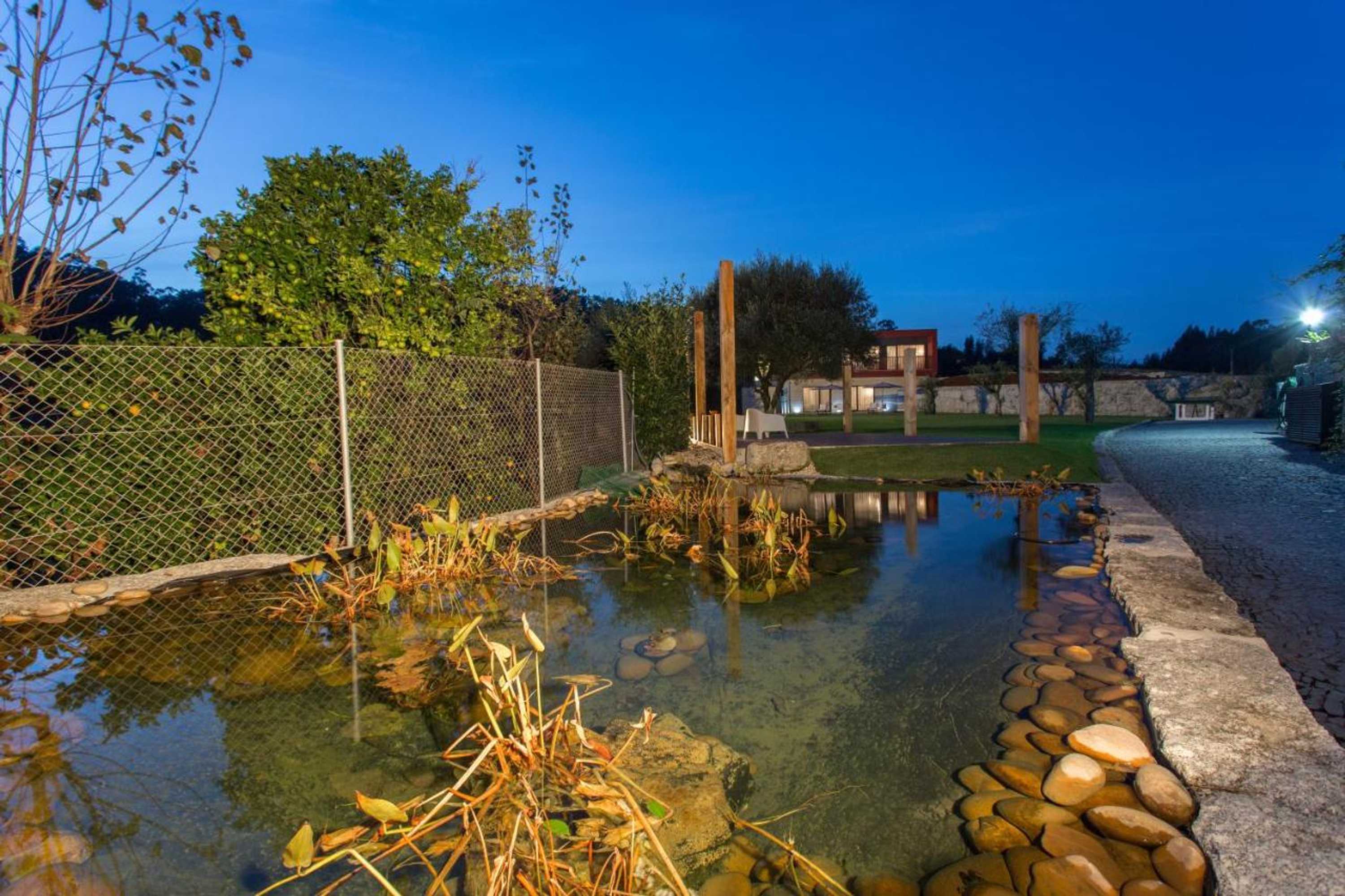 Gift card for Casa de Campo Sossego da Lata