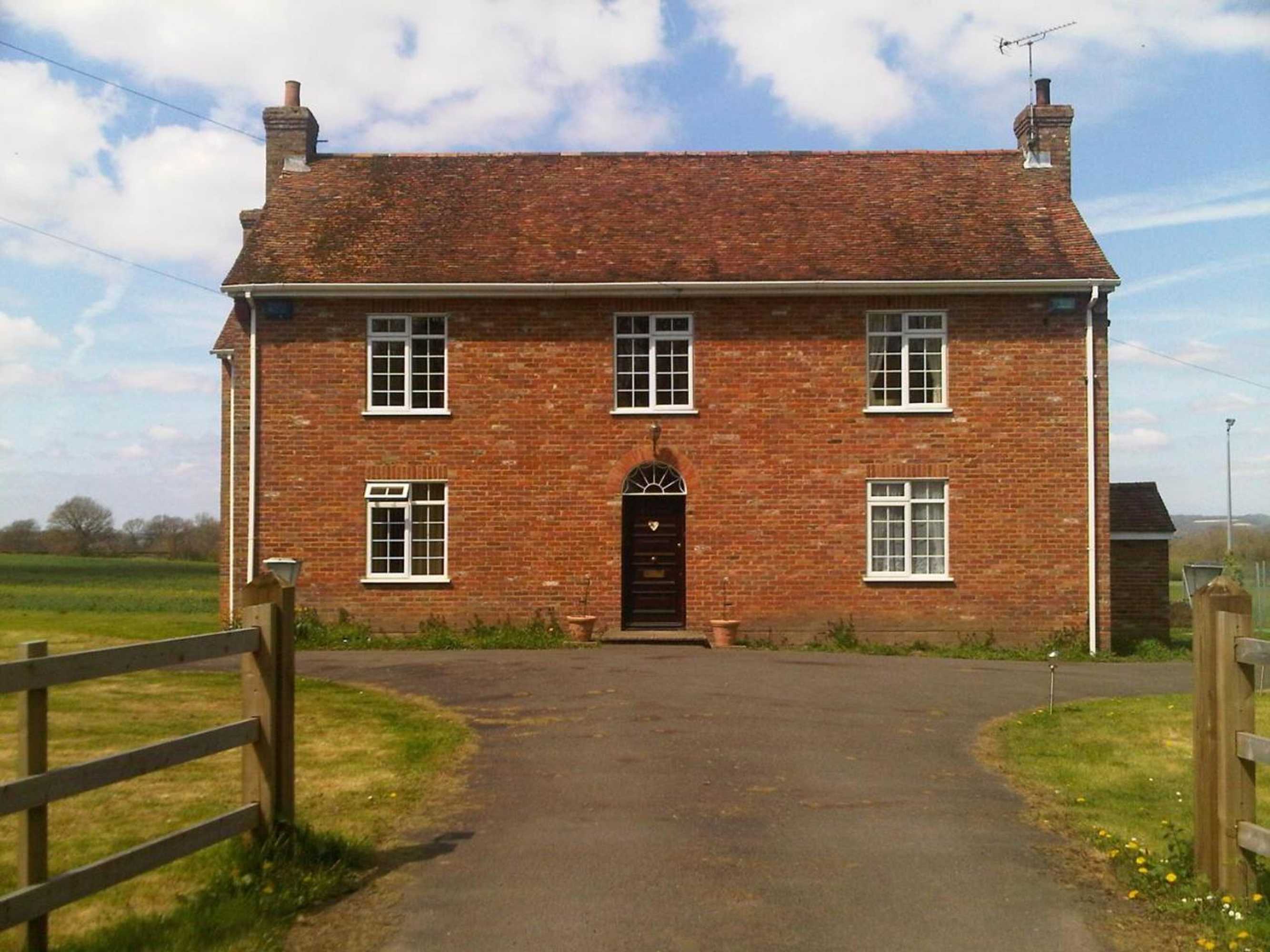 Gift card for Plumpton House