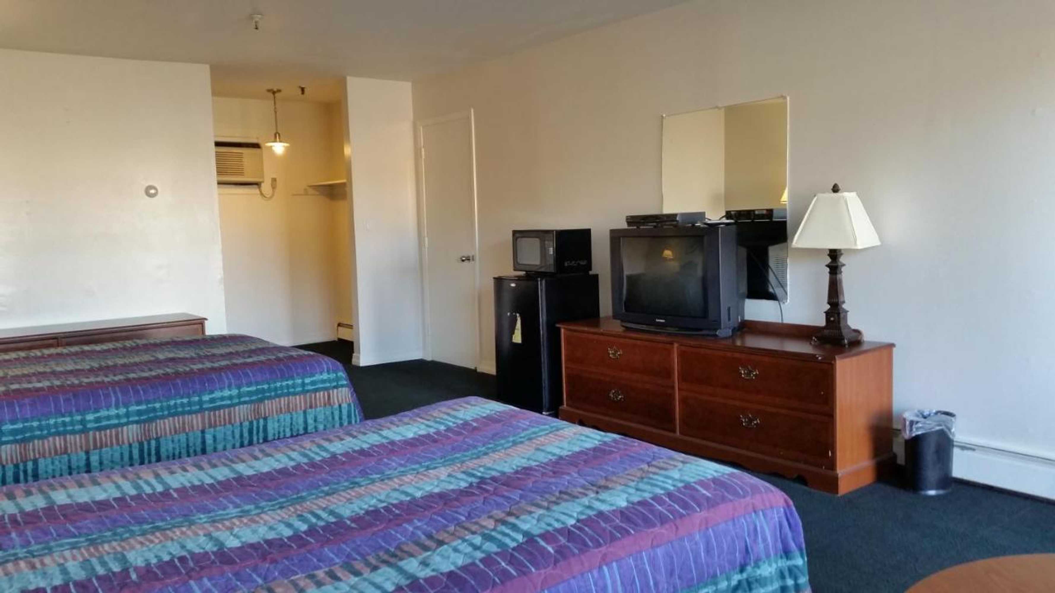 Gift card for Budget Motor Inn- Stony Point