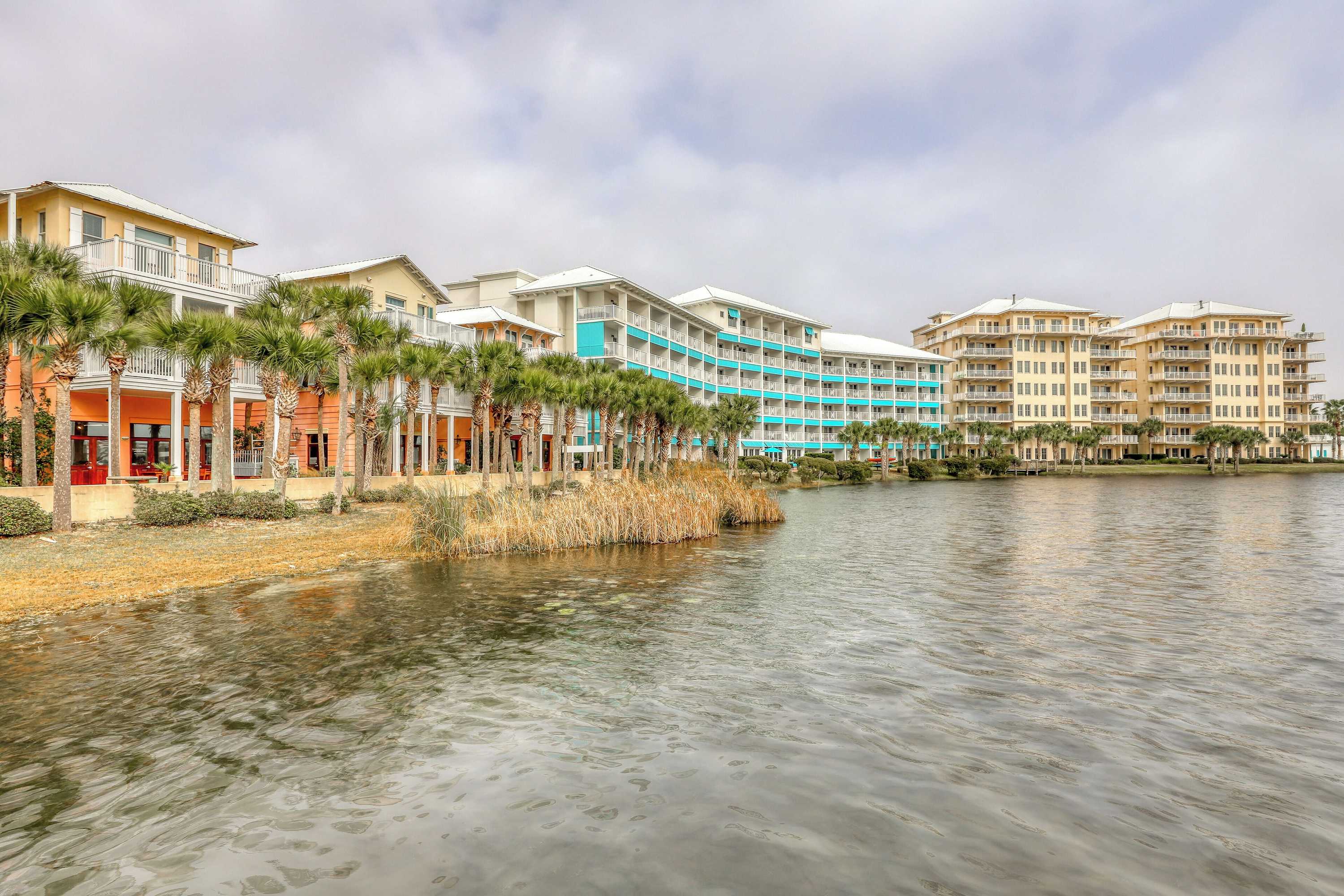 Gift card for Carillon Beach Resort Inn Gift card for Carillon Beach Resort Inn