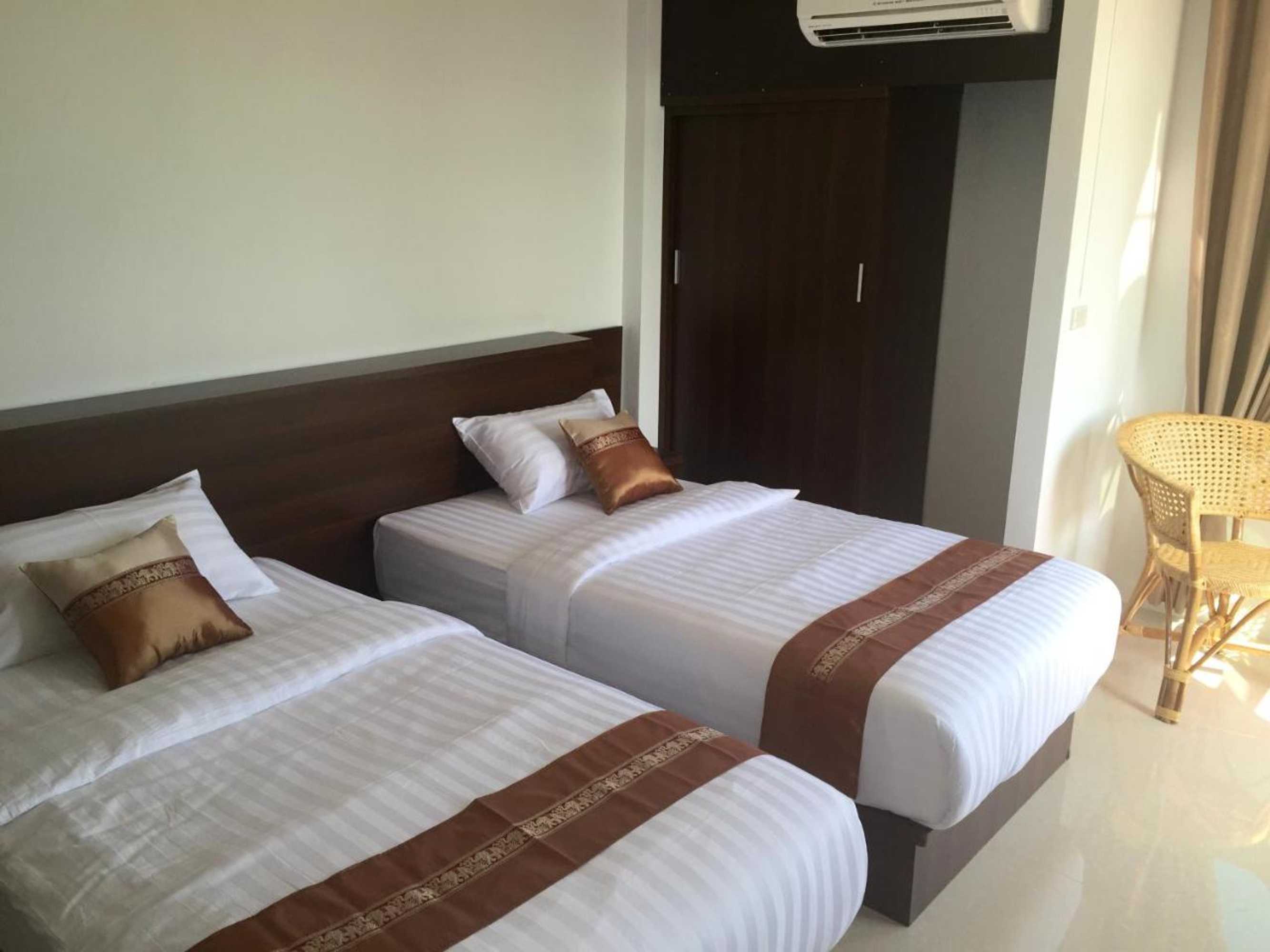 Gift card for Muenchangnan Boutique Hotel