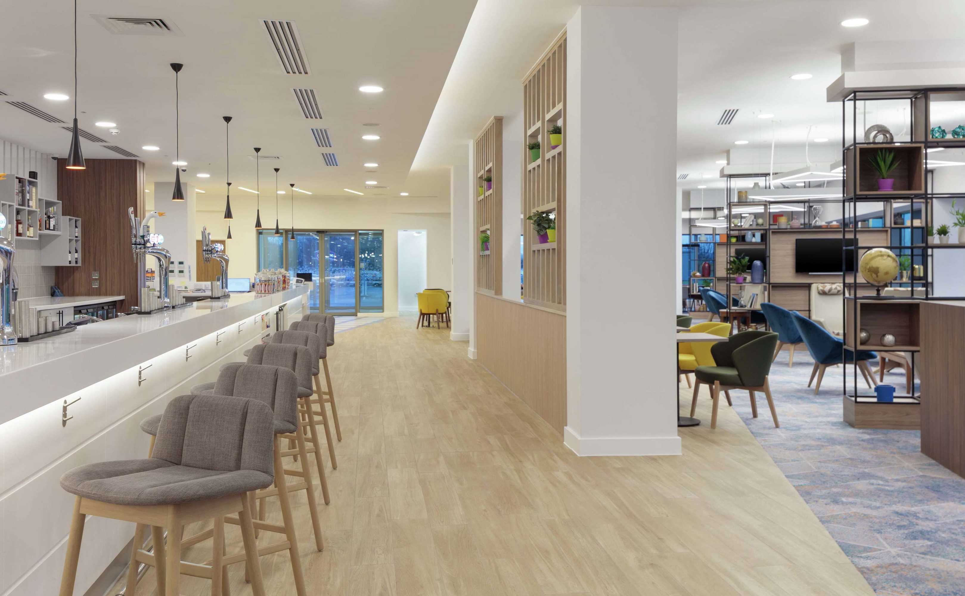 Gift card for Hampton by Hilton Edinburgh Airport Gift card for Hampton by Hilton Edinburgh Airport